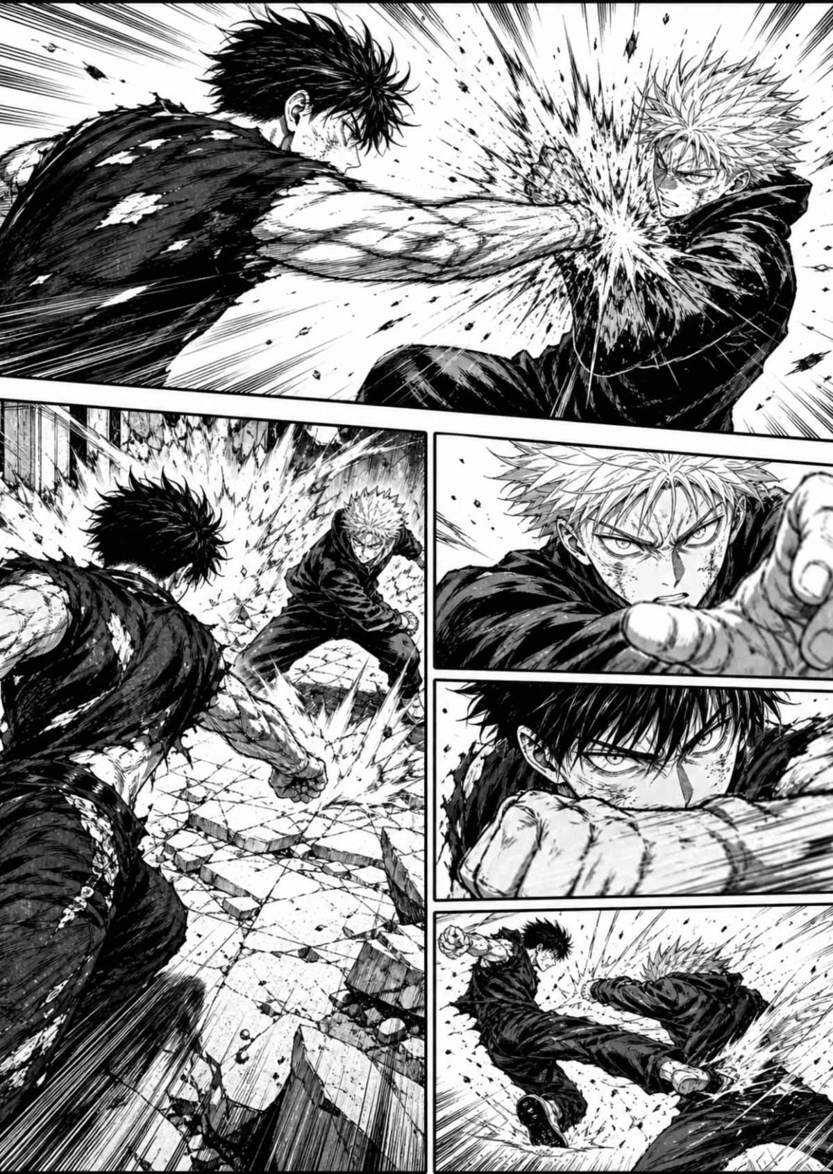 Manga Panel Drawing - AI Drawing Generator, Create Drawing Images Online Manga Panel Drawing - AI Drawing Generator, Create Drawing Images Online