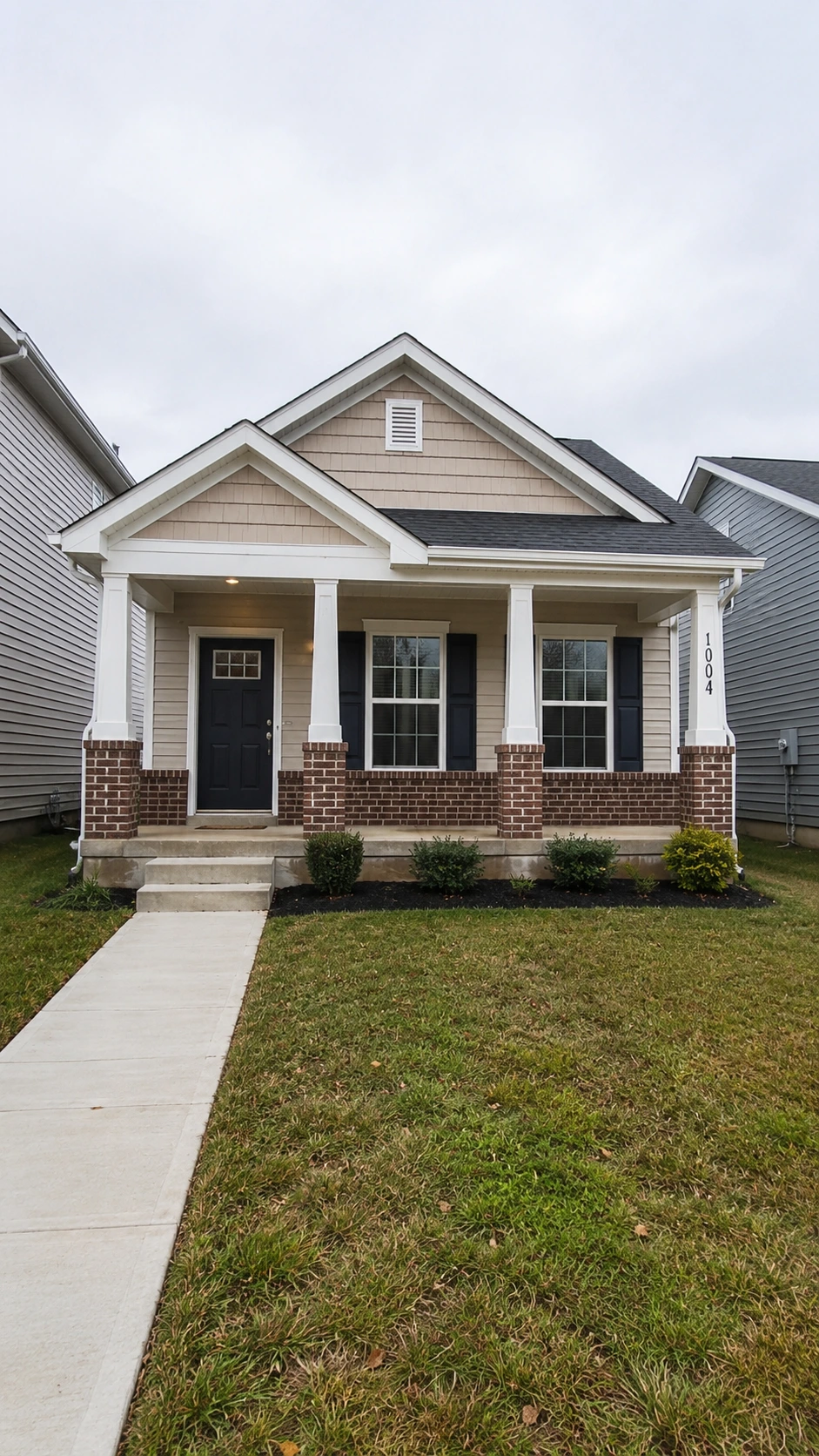 Real Estate Walkthrough Template to Download