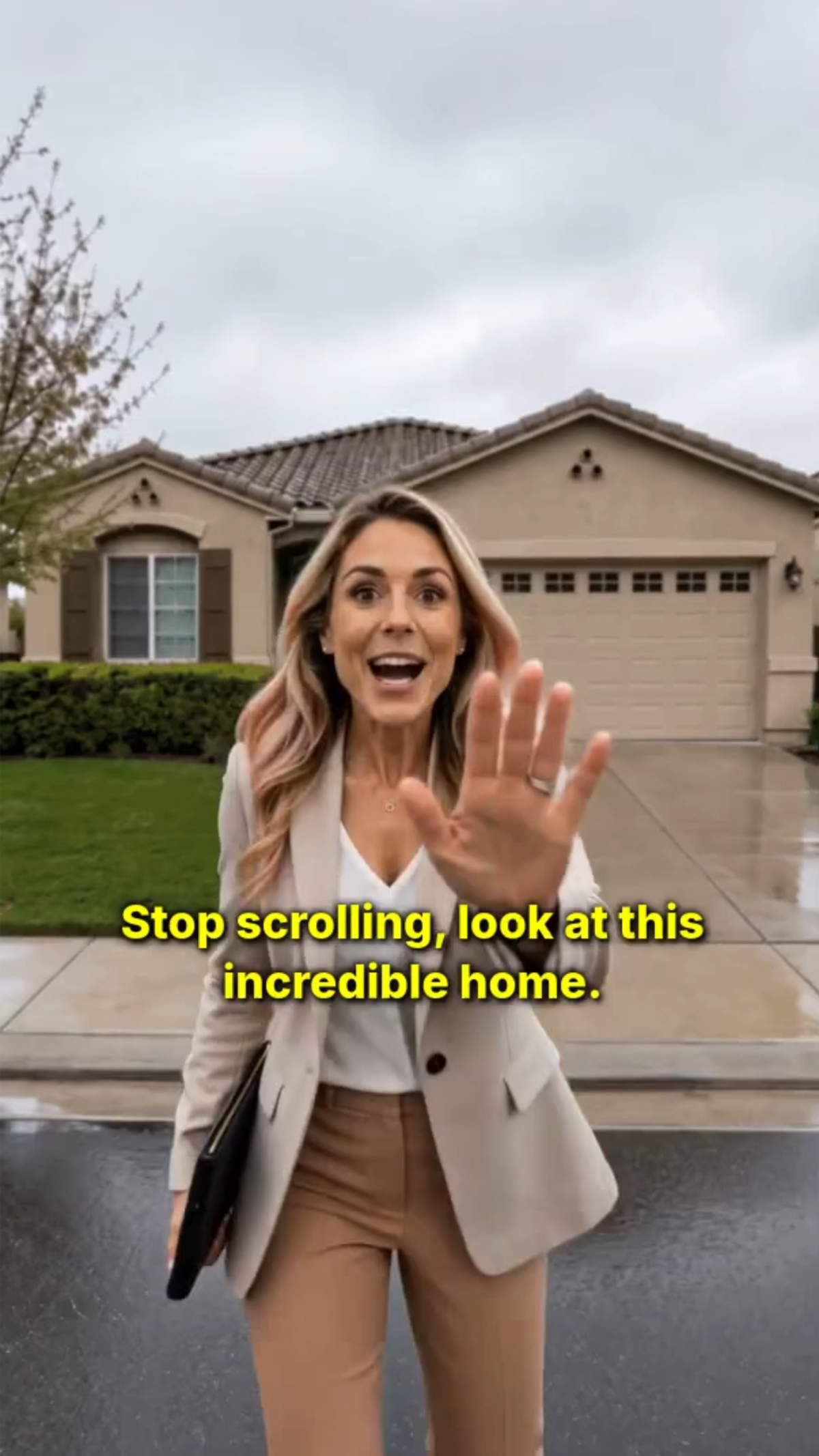 Real Estate Listing Video to Download Real Estate Listing Video to Download