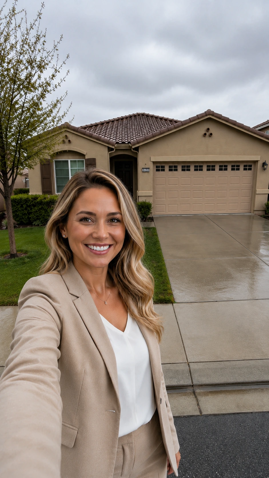 Real Estate Listing Video to Download