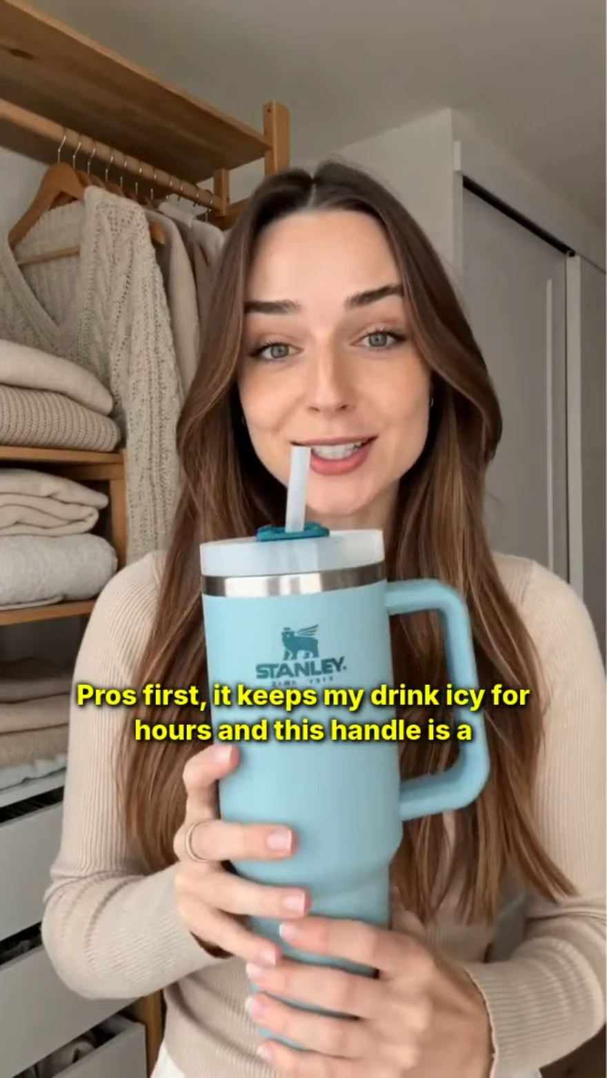 Customer Review Video Template to Download