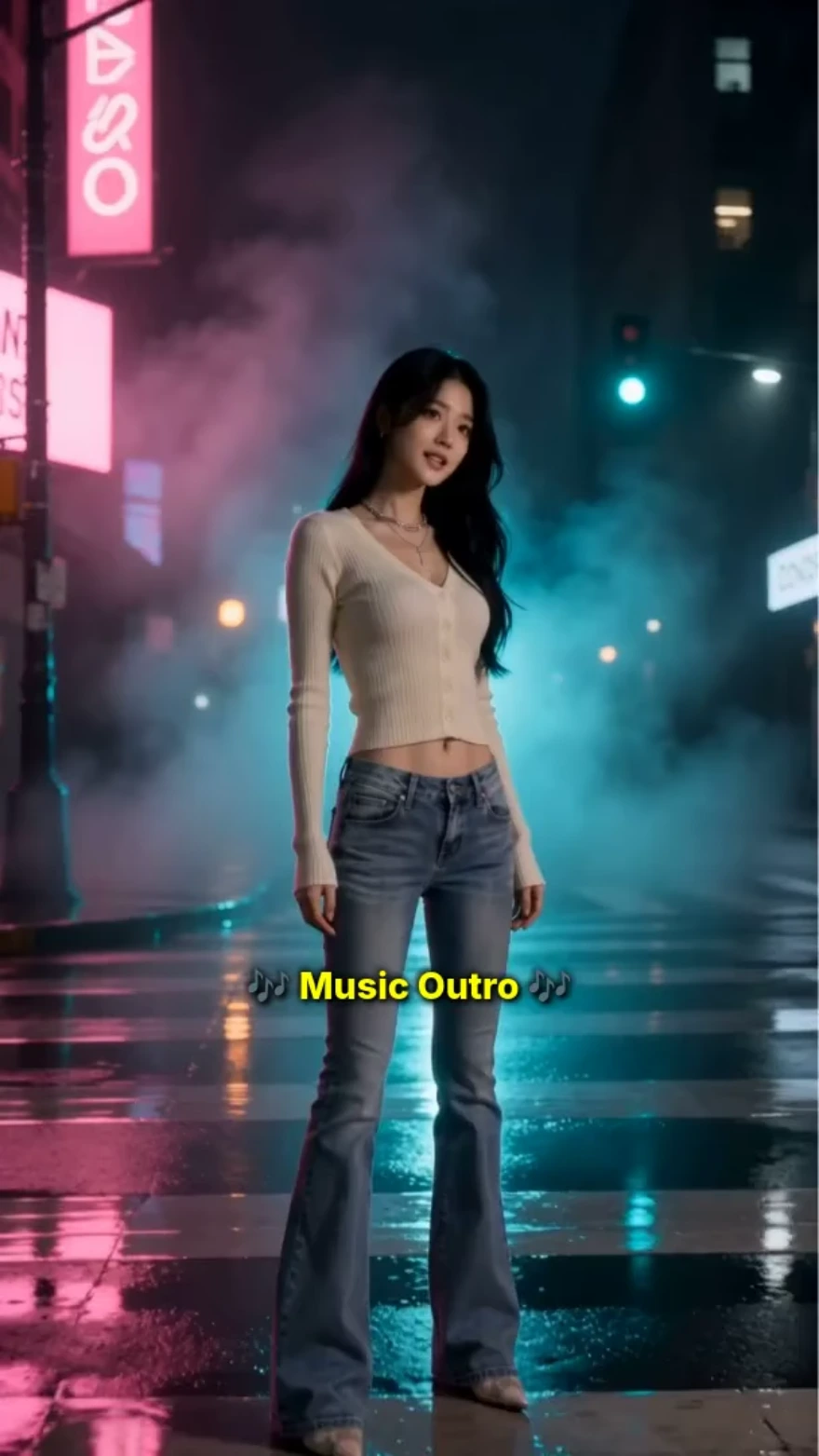 Music Video – AI Music Video Generator Music Video – AI Music Video Generator