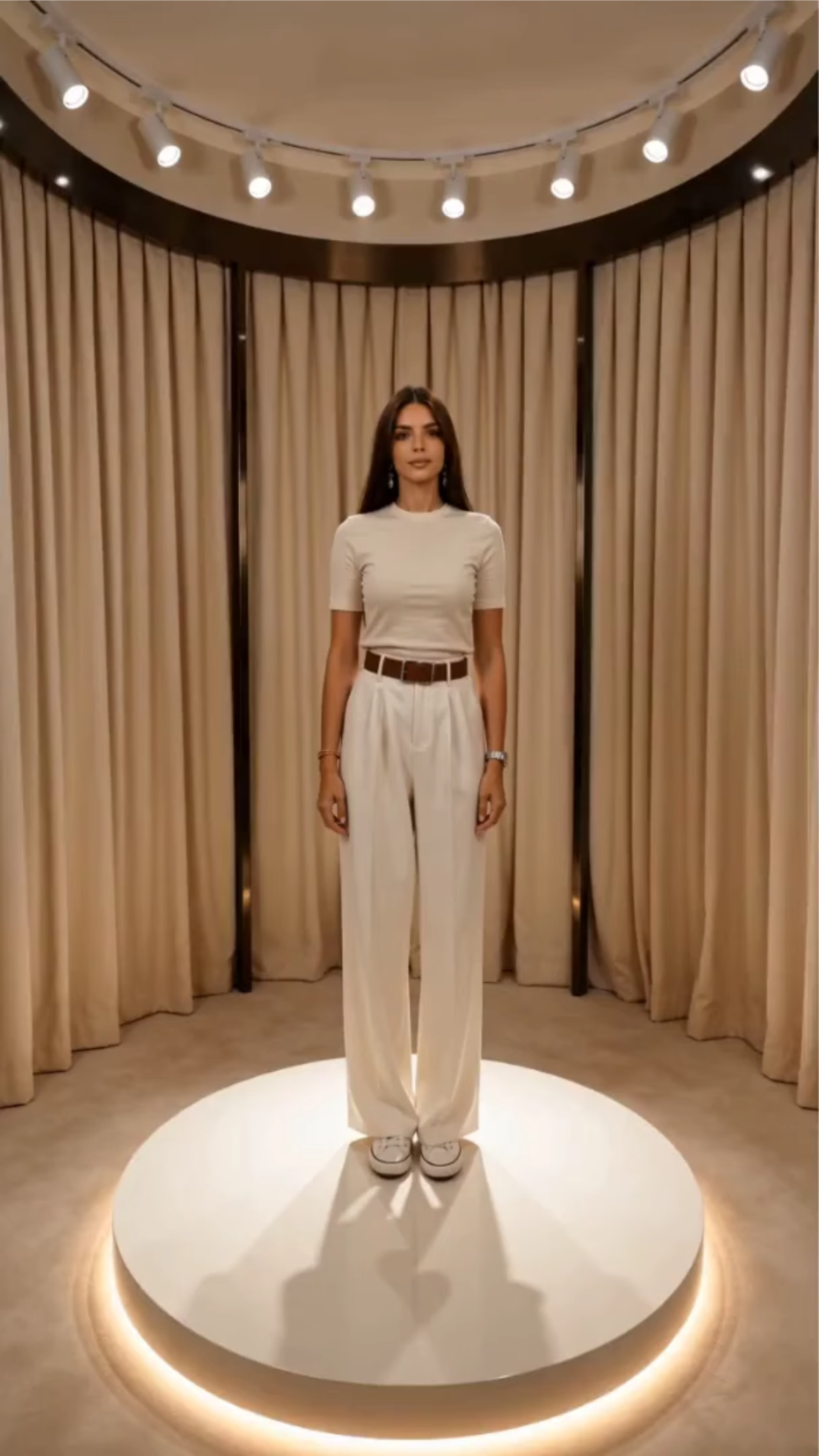 Elegant Gown Reveal to Download