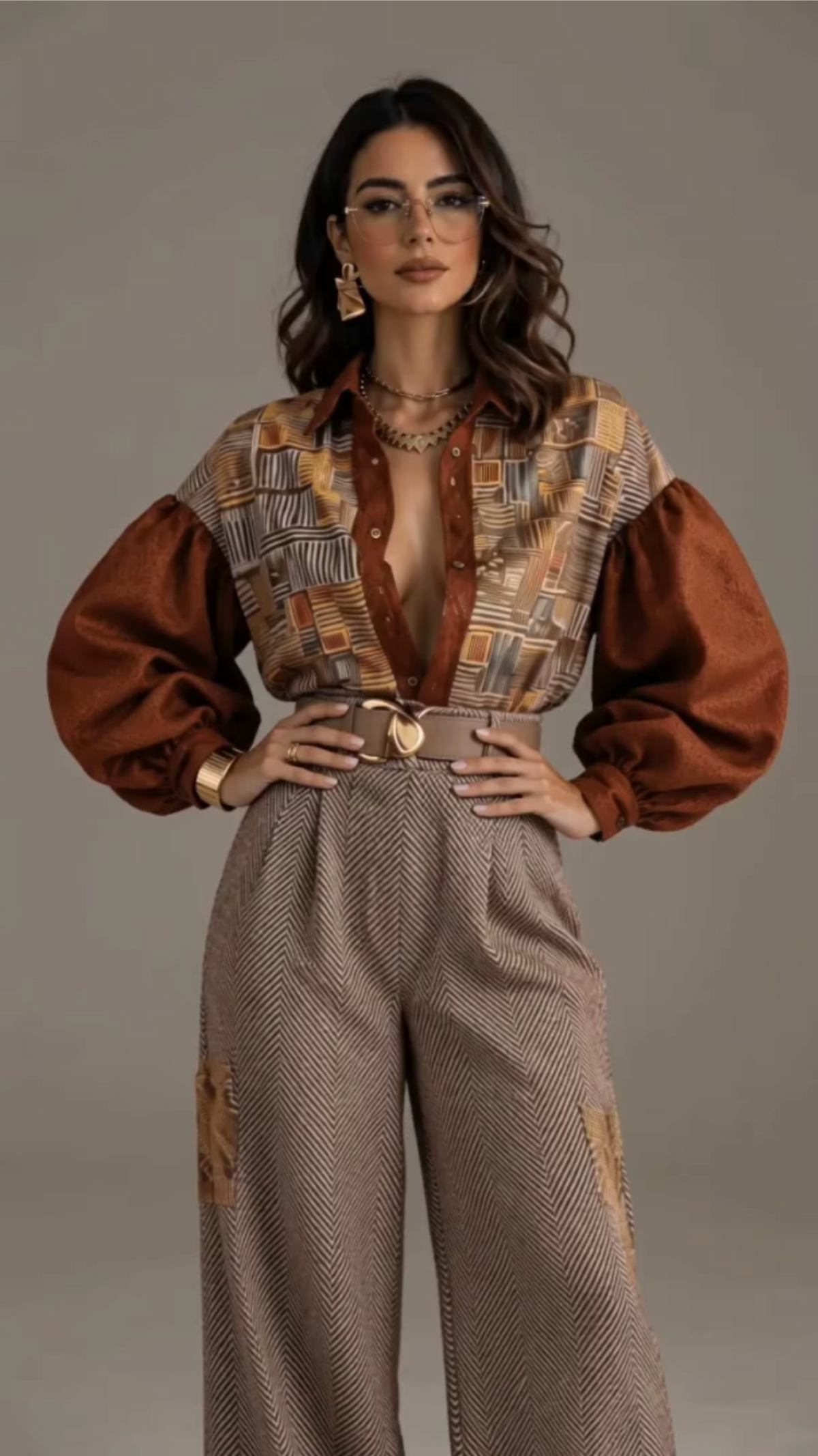 Viral Fashion Switch to Download