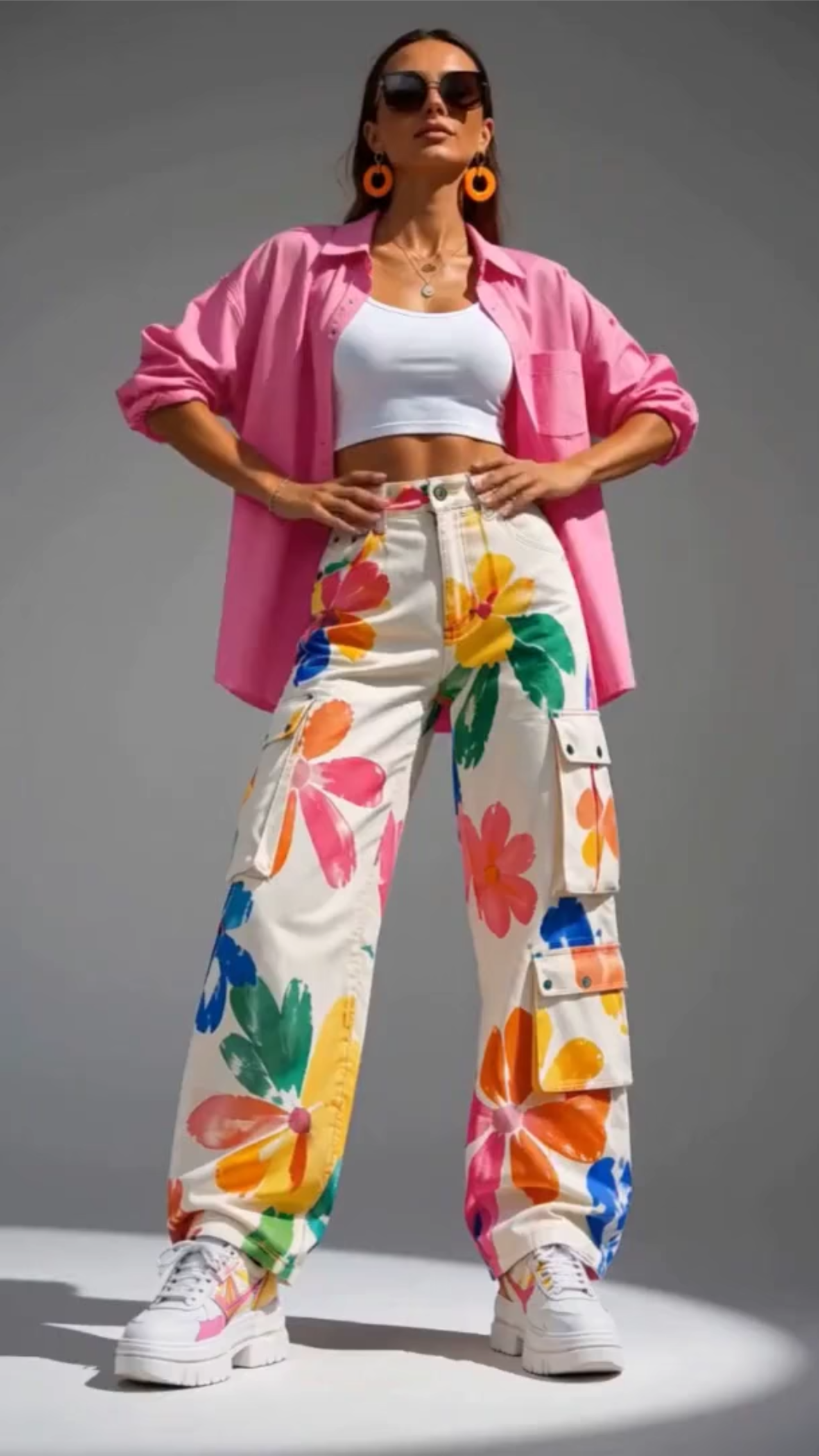 Viral Fashion Switch - AI Product Generator, Product Image Maker Online Viral Fashion Switch - AI Product Generator, Product Image Maker Online