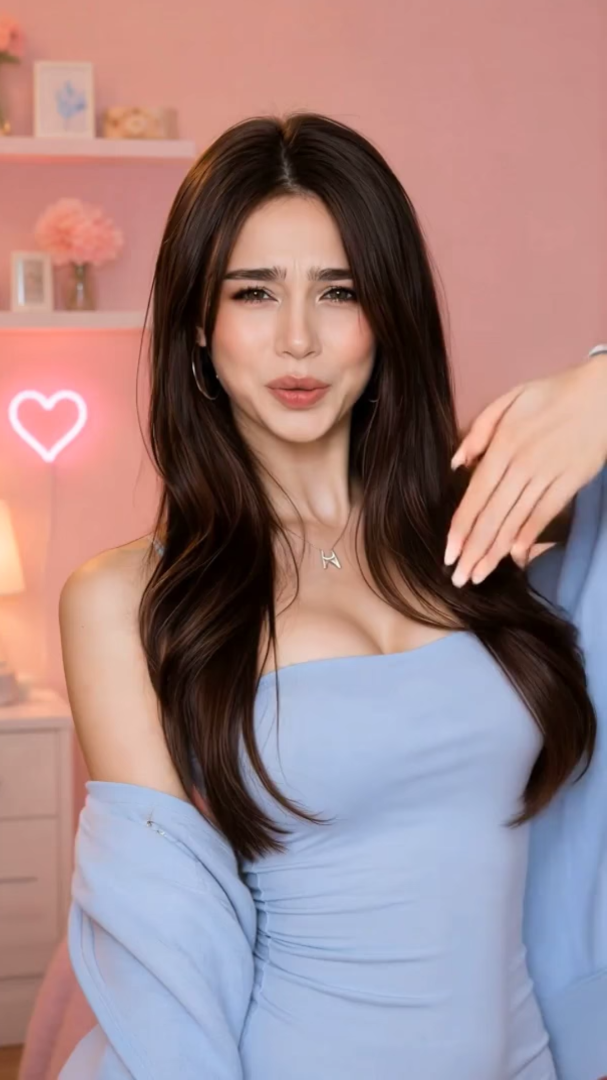 Tiktok Dance AI Motion Transfer Video to Download