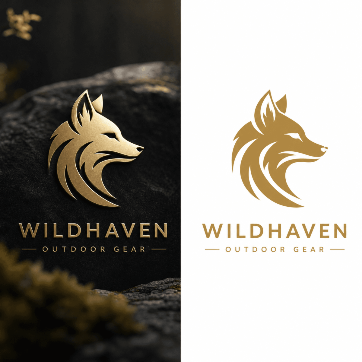 Free AI Logo Vectorization Template to Edit Online