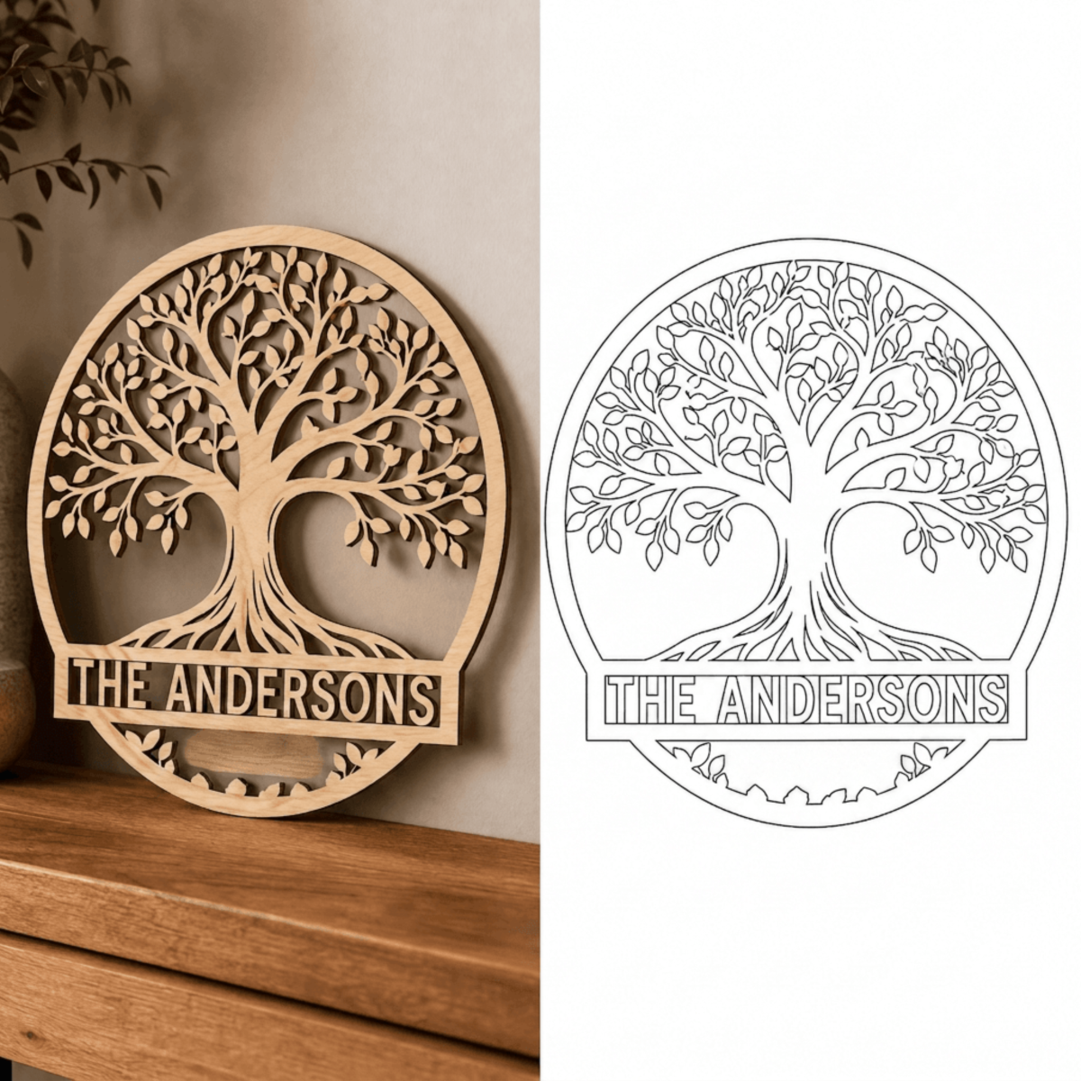 Laser Cut SVG - AI Image Generator Online, Text to Image AI Art Maker Laser Cut SVG - AI Image Generator Online, Text to Image AI Art Maker