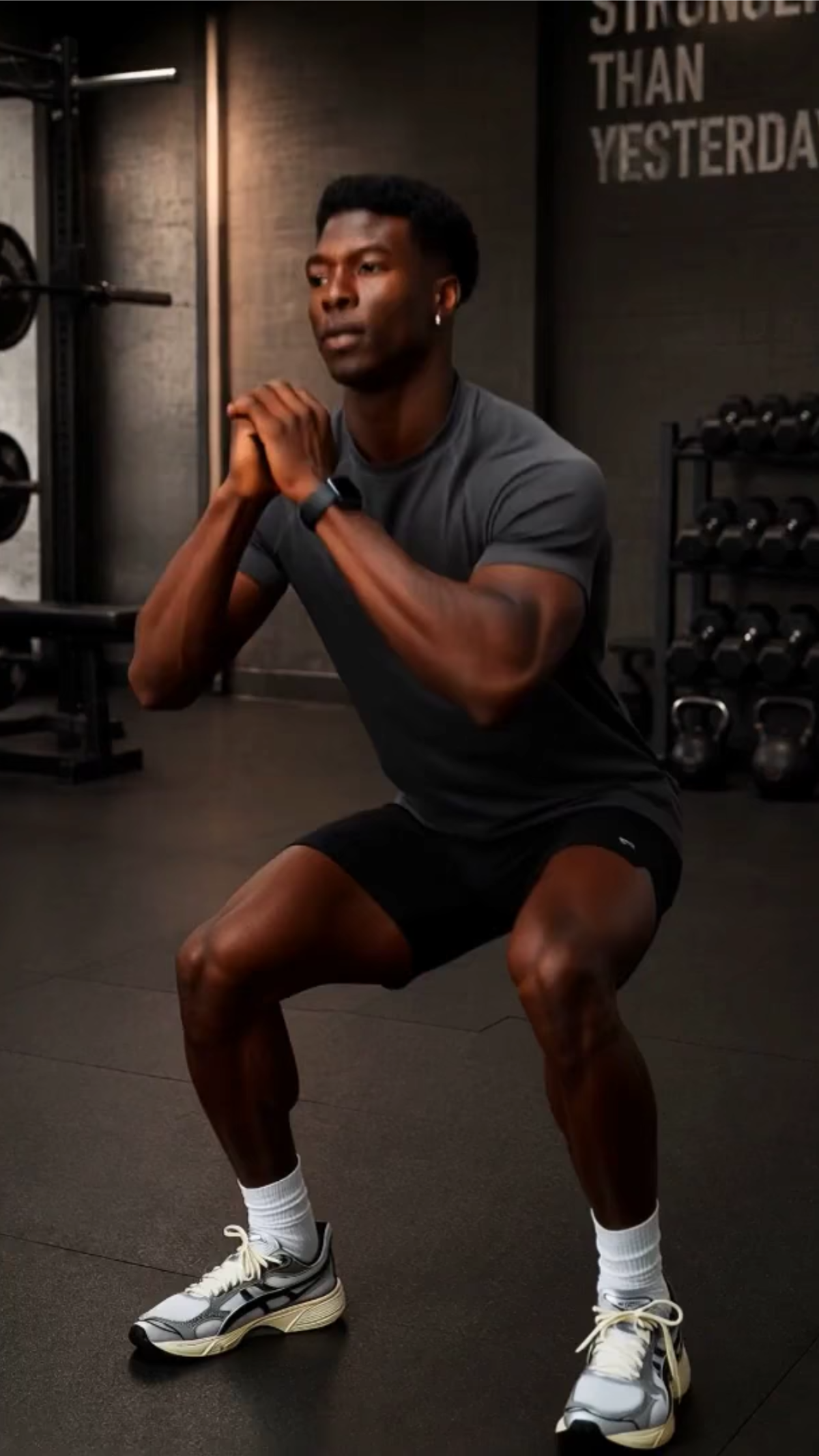 Training Motion Control to Download