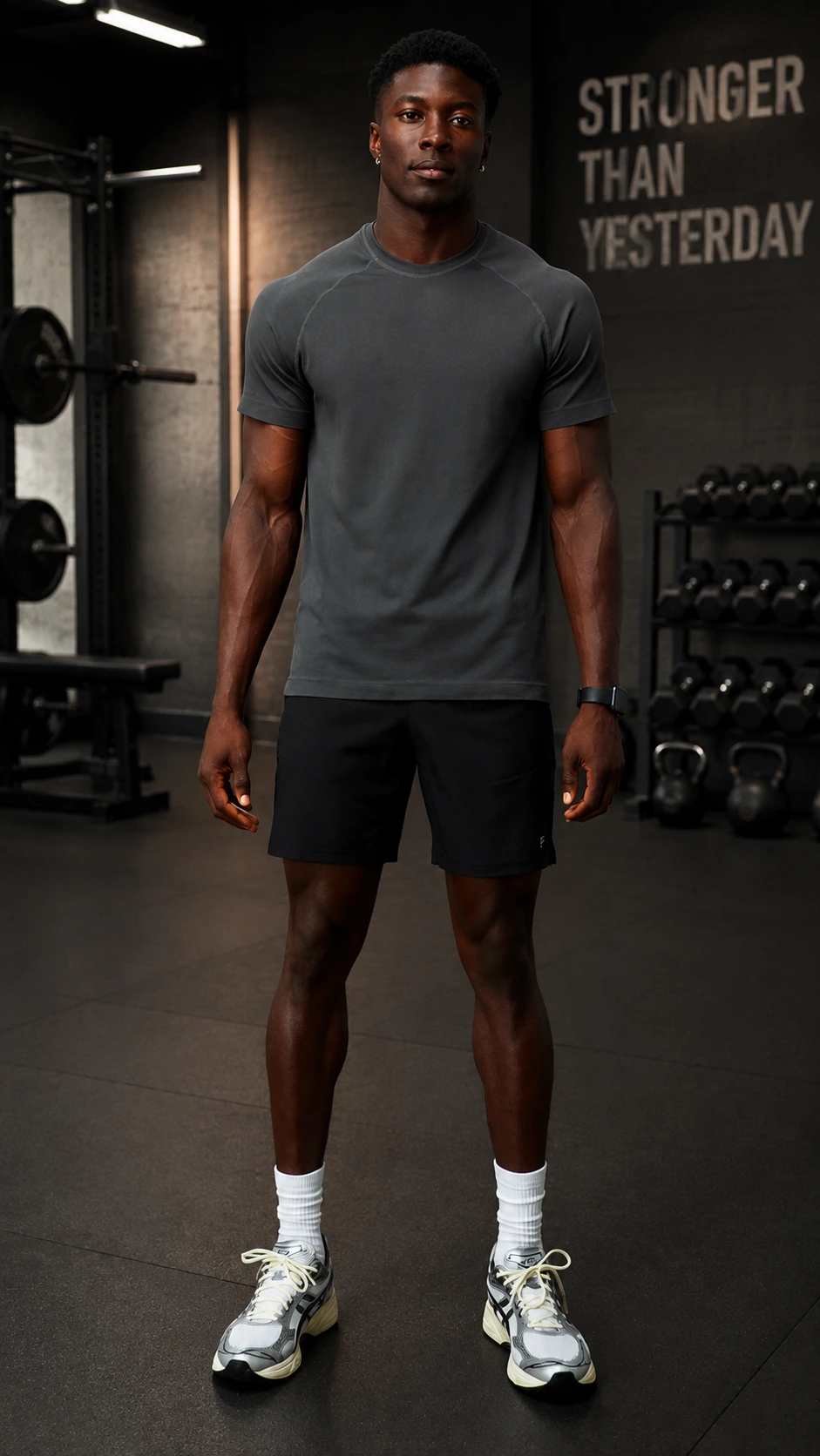 Training Motion Control to Download