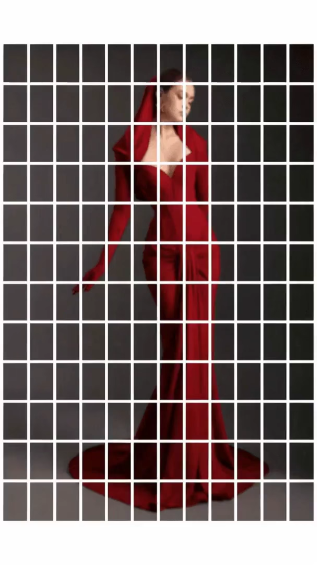 Catalog Photo to Walking Model Video AI Generator