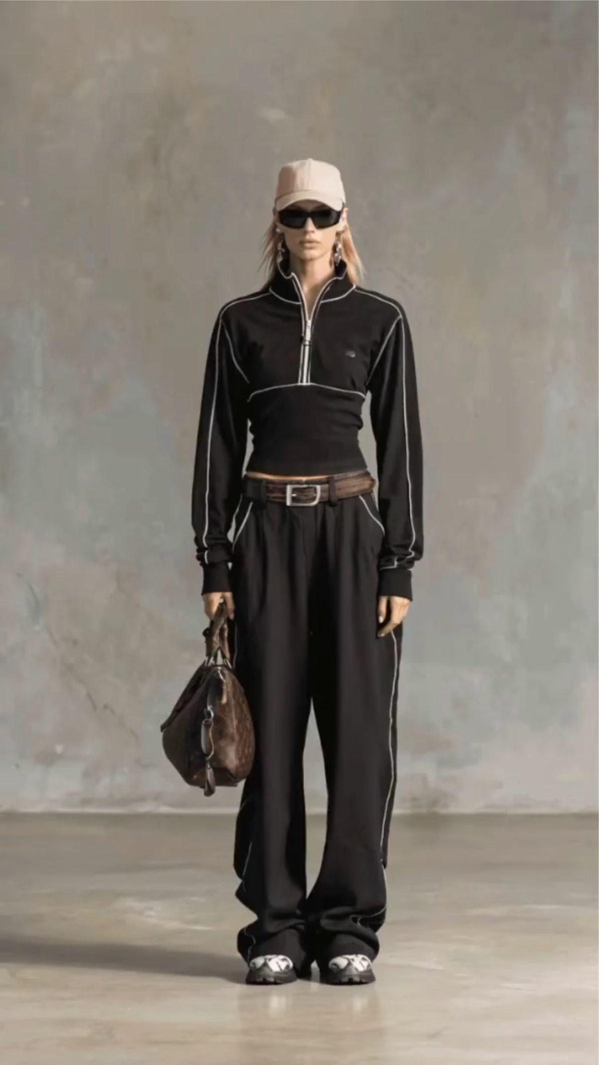 Virtual clothing try on dynamic video AI to Download