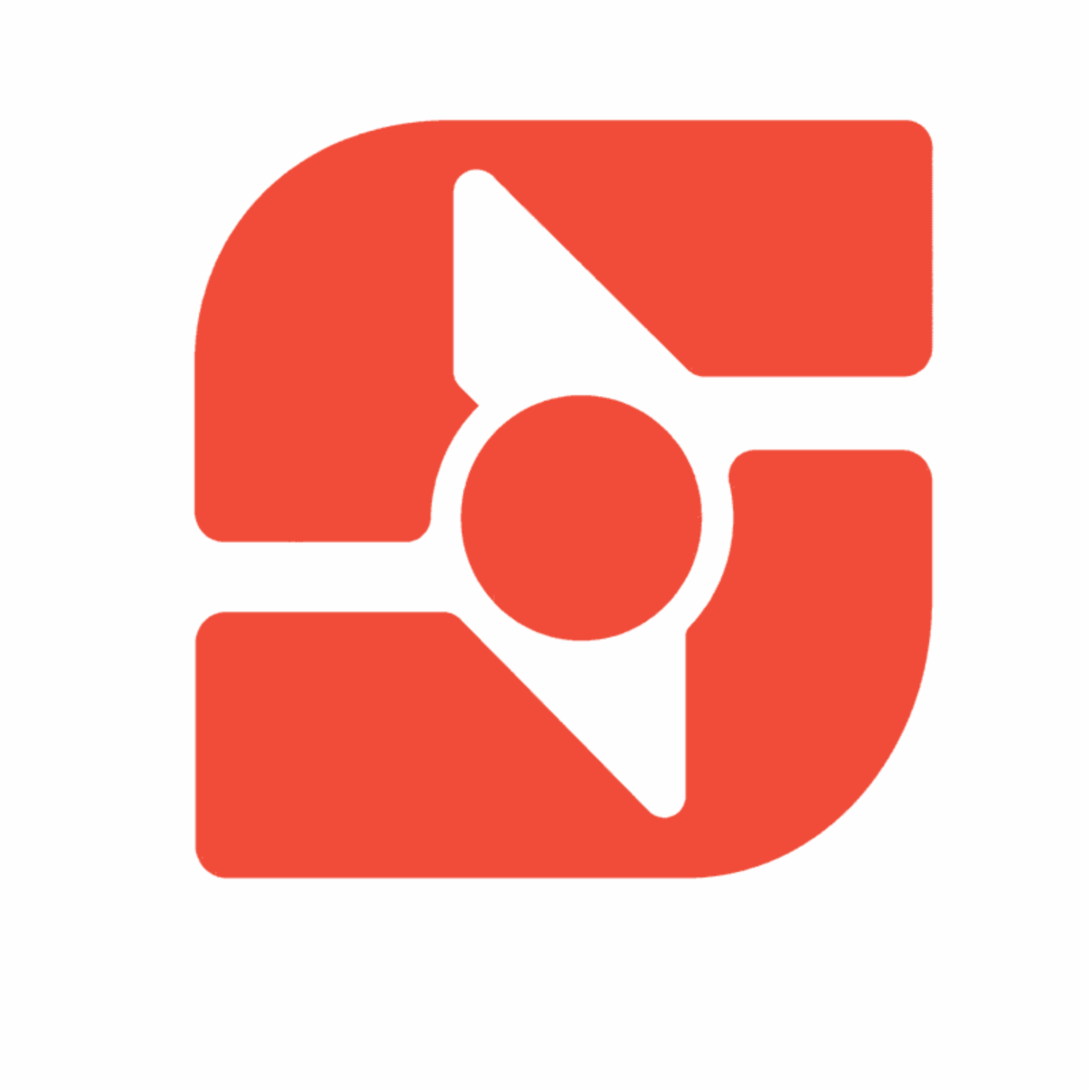 Free Tech Favicon Template to Edit Online