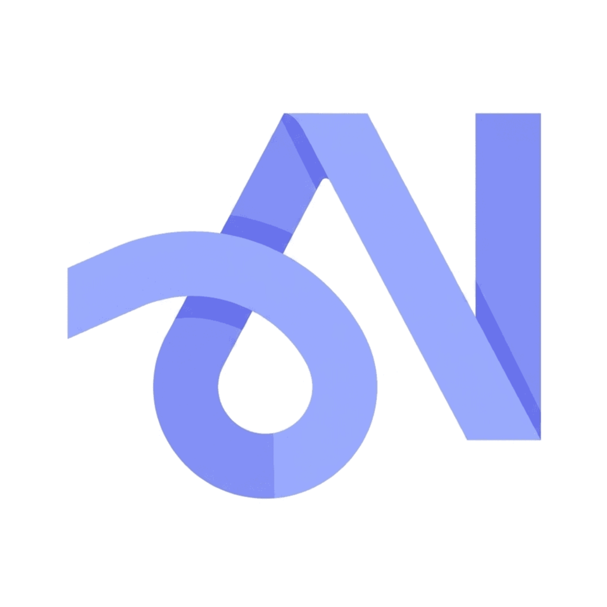 Free Minimalist Favicon Template to Edit Online