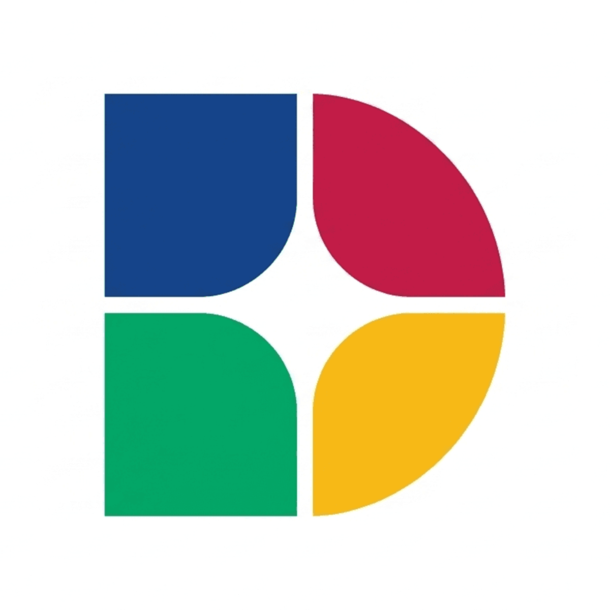 Free Modern Favicon Template to Edit Online