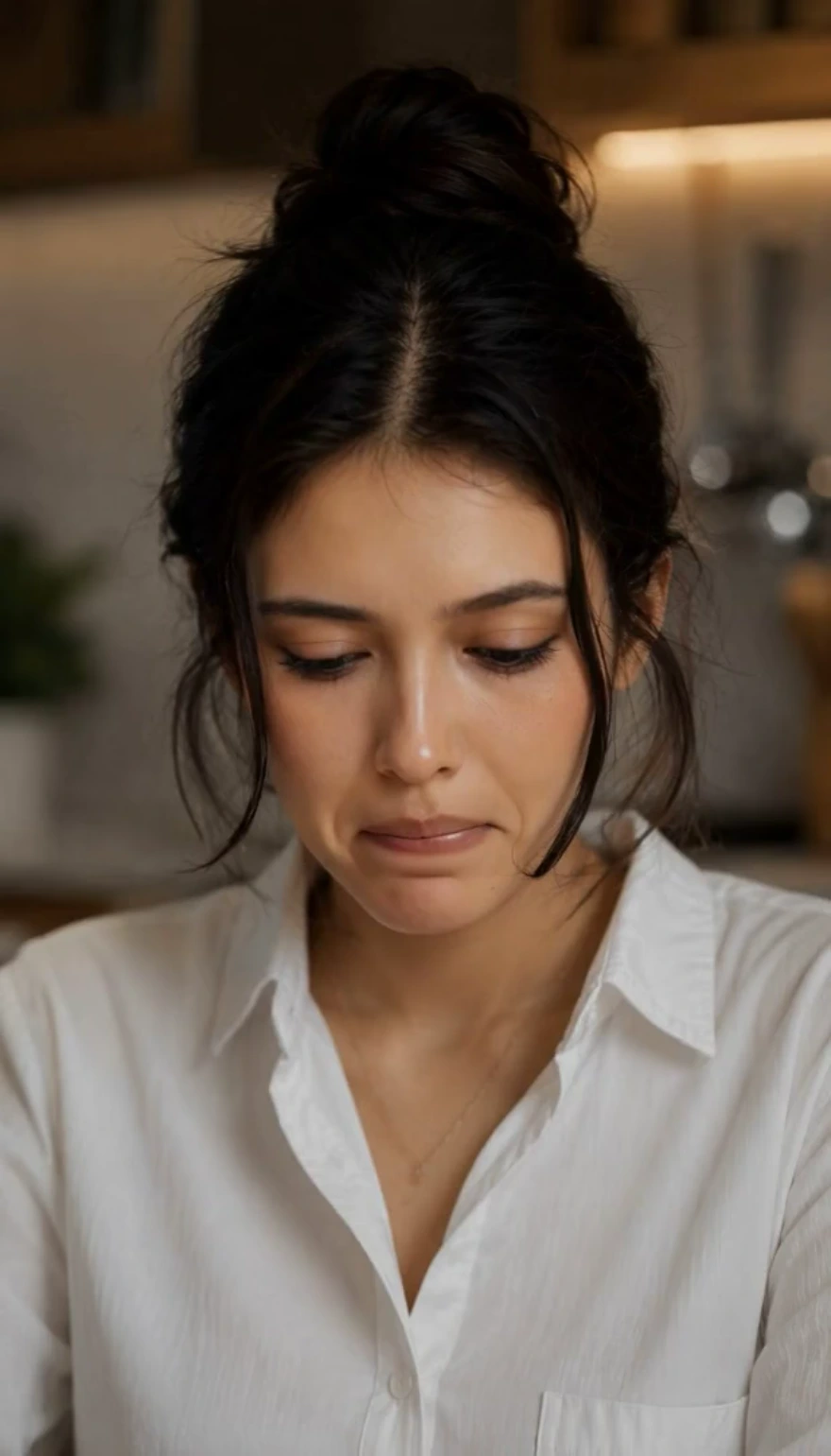 Crying to Laughing Emotion Motion Control – AI Expression Video