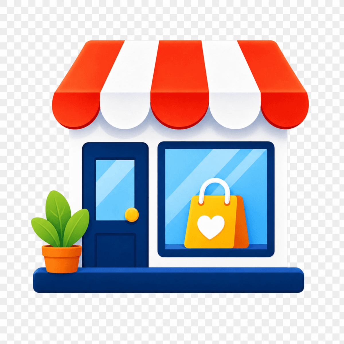 Free Small Business Favicon Template to Edit Online