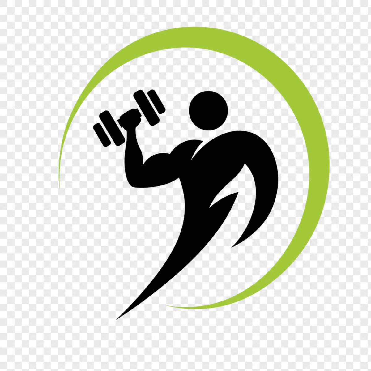 Free Fitness Favicon Template to Edit Online