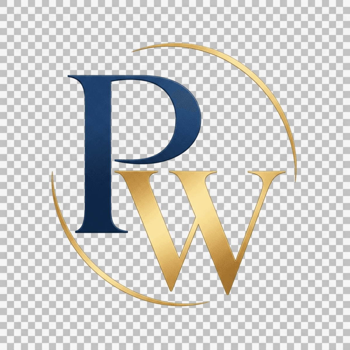 Free Personal Website Favicon Template to Edit Online