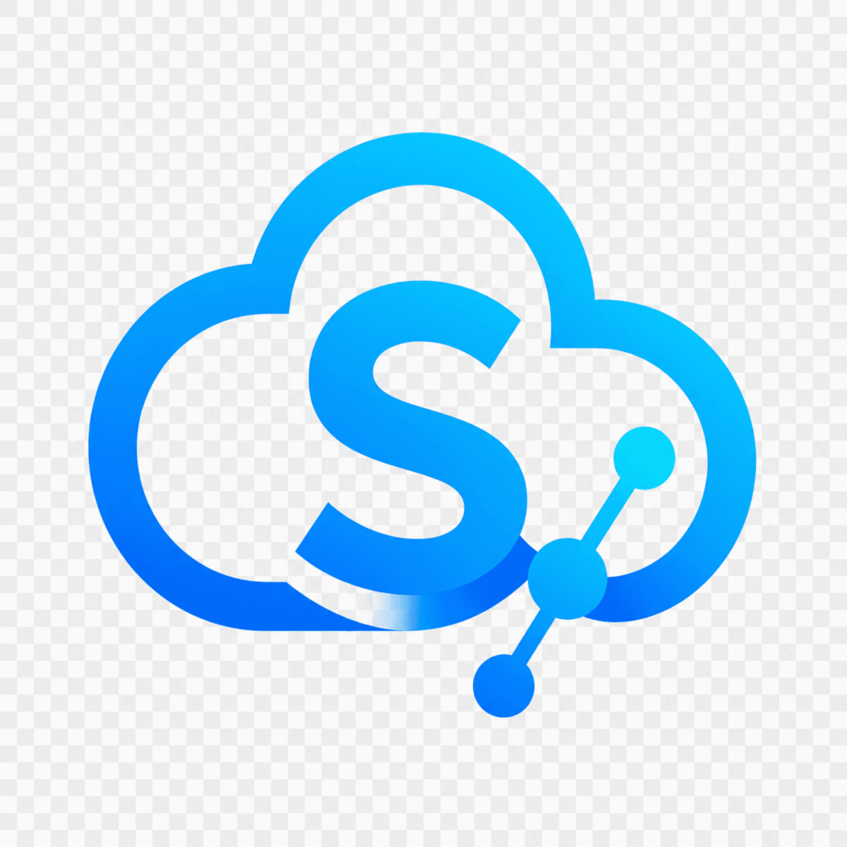 Free SaaS Favicon Template to Edit Online