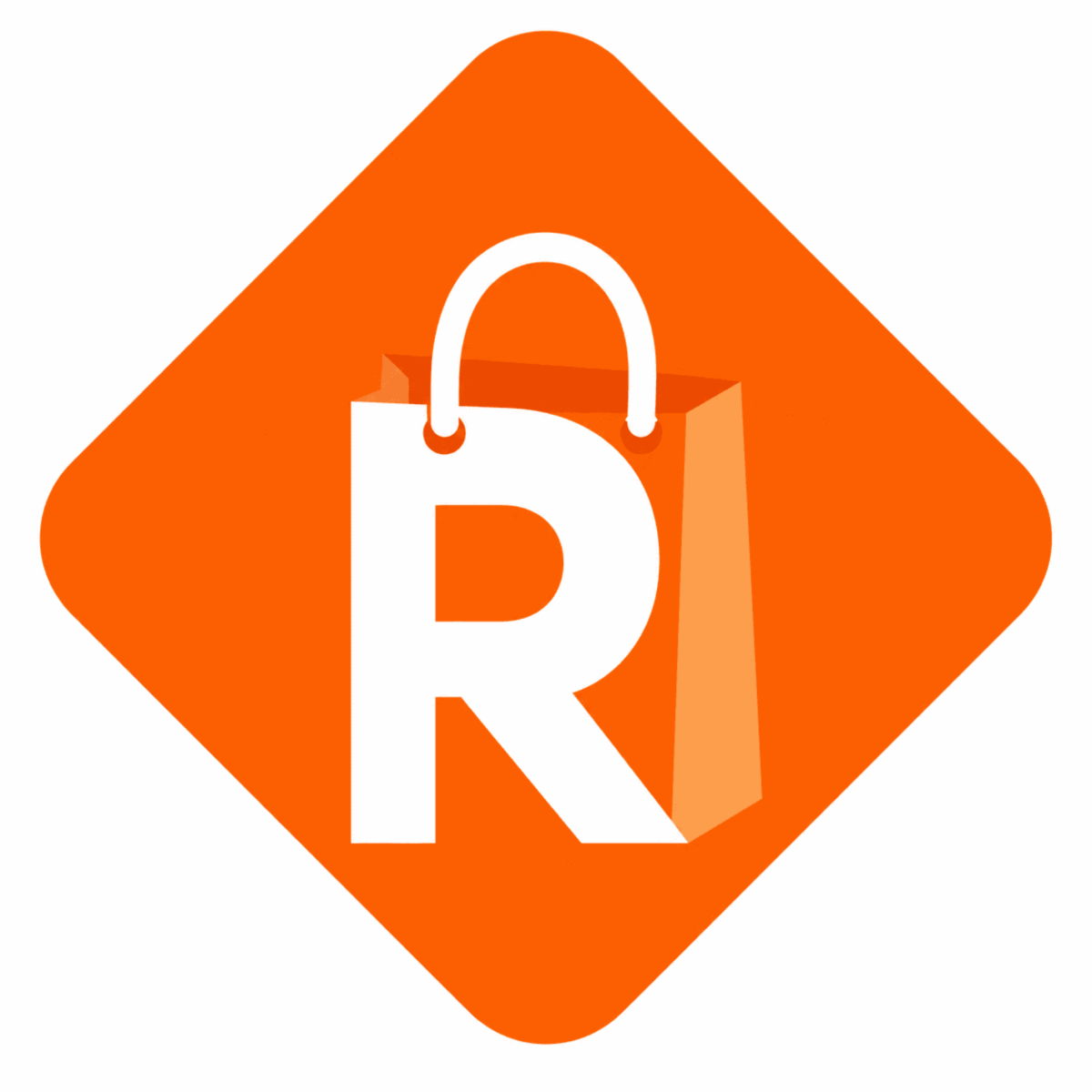 Free Retail Favicon Template to Edit Online