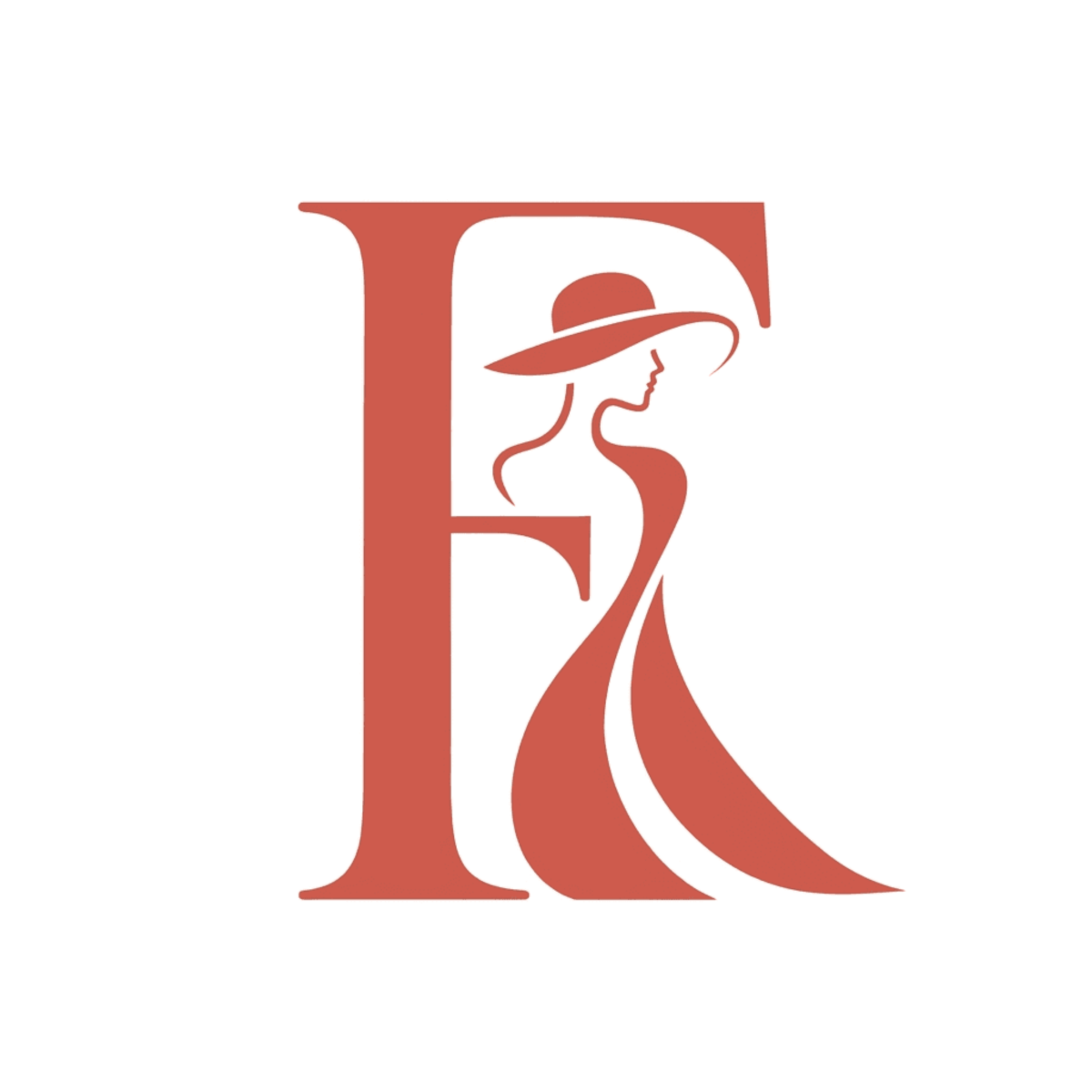 Free Fashion Favicon Template to Edit Online