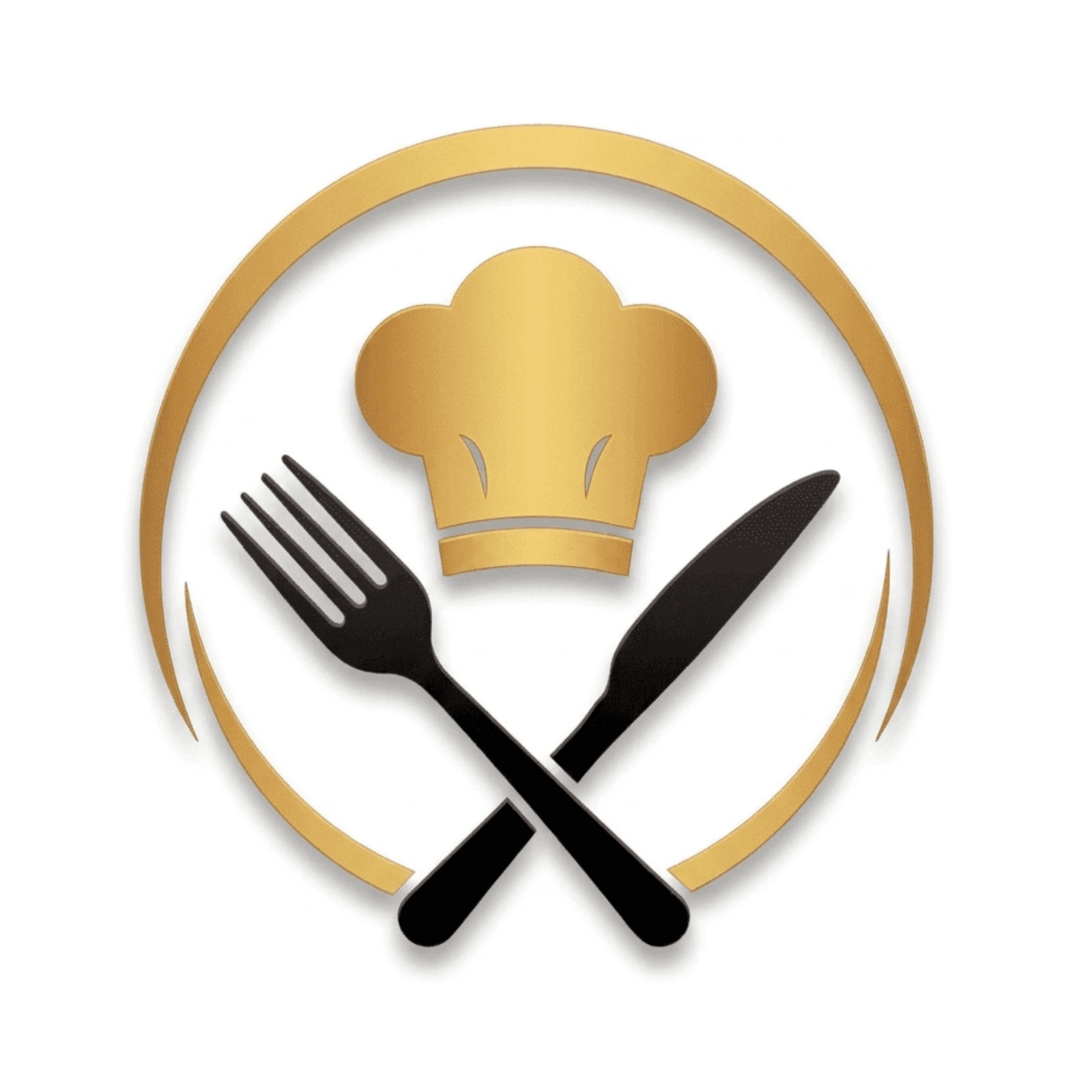 Free Restaurant Favicon Template to Edit Online