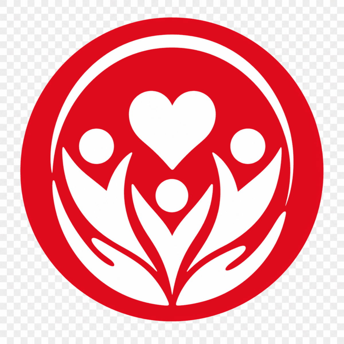 Free Nonprofit Organization Favicon Template to Edit Online