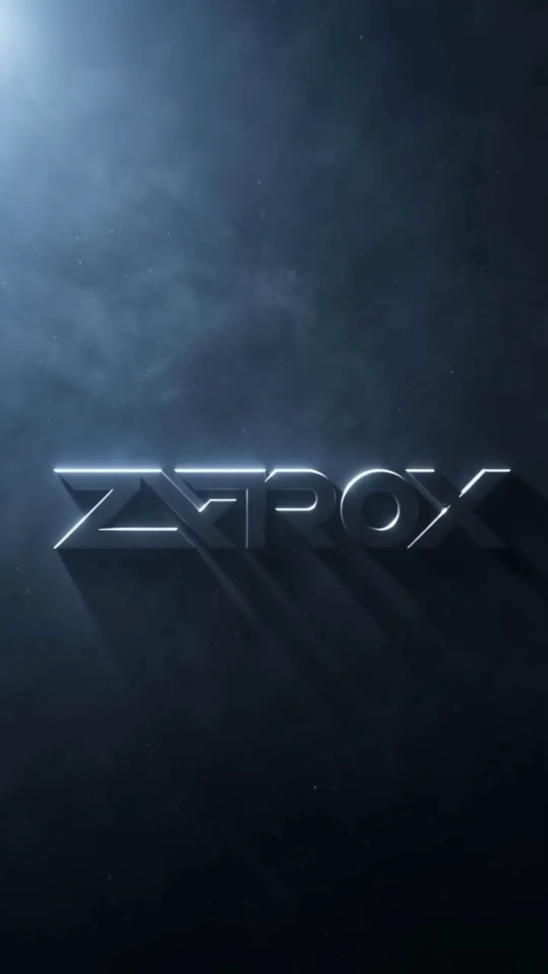 Logo to Animated Intro AI Video Template Logo to Animated Intro AI Video Template