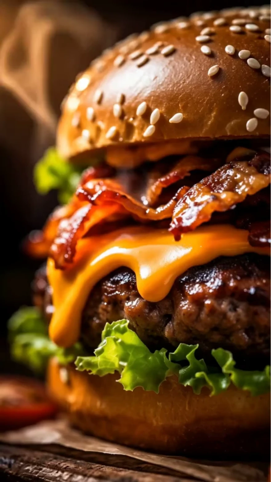 Food Photo to Commercial Video – AI-Powered Video Generator Food Photo to Commercial Video – AI-Powered Video Generator