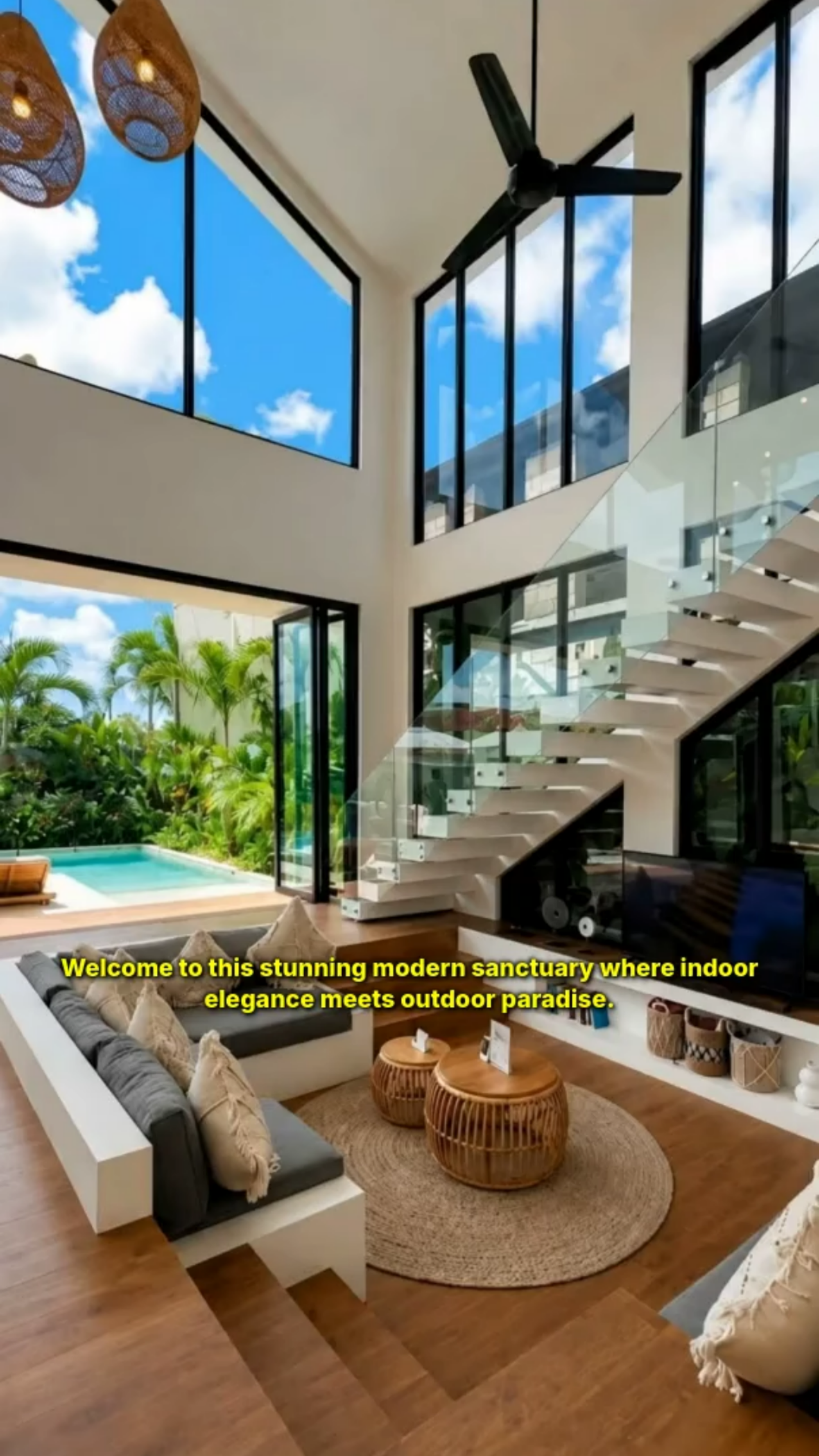Interior Photo to Camera Tour – AI-Powered Video Generator Interior Photo to Camera Tour – AI-Powered Video Generator