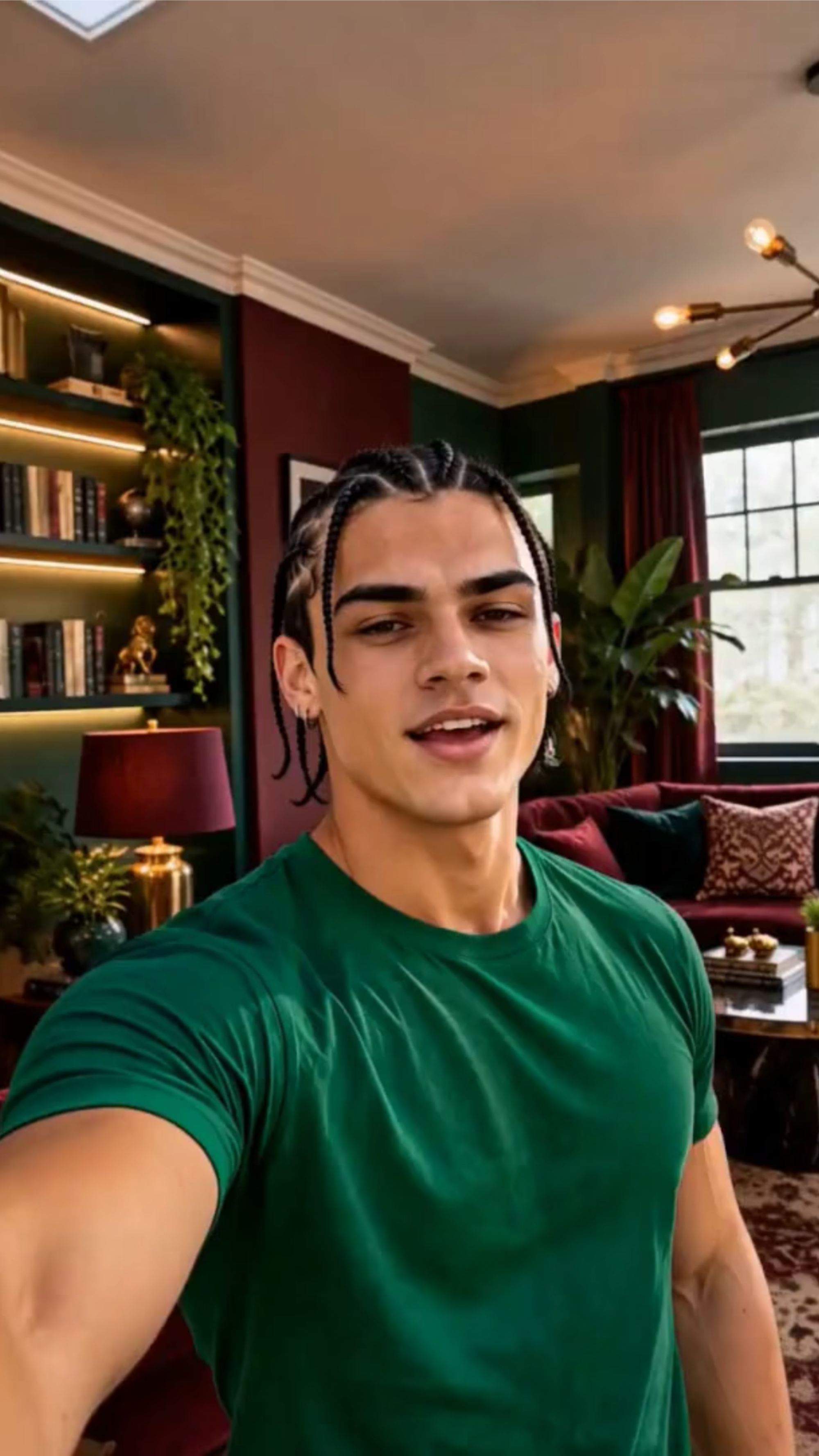Selfie to Vlog Video to Download Selfie to Vlog Video to Download