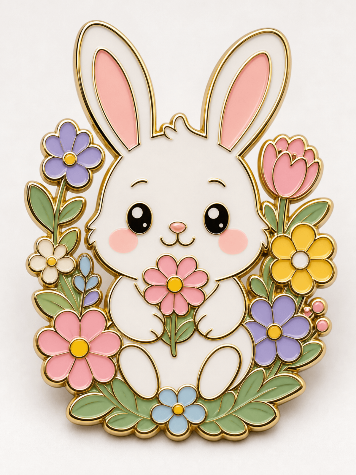 Enamel Pin Merch - AI Merch Generator, AI Merch Maker Online Enamel Pin Merch - AI Merch Generator, AI Merch Maker Online