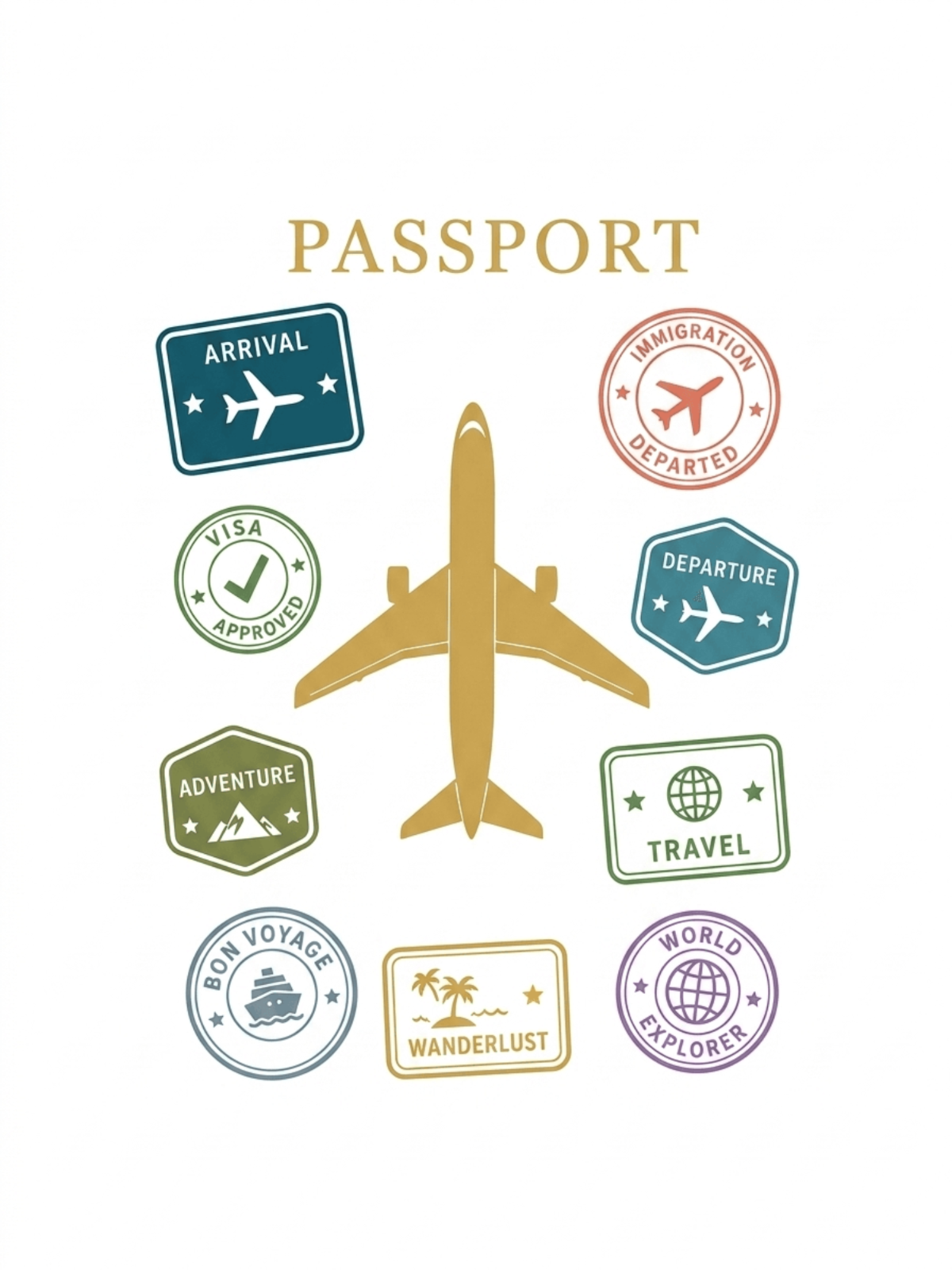 Travel Merch - AI Merch Generator, AI Merch Maker Online Travel Merch - AI Merch Generator, AI Merch Maker Online