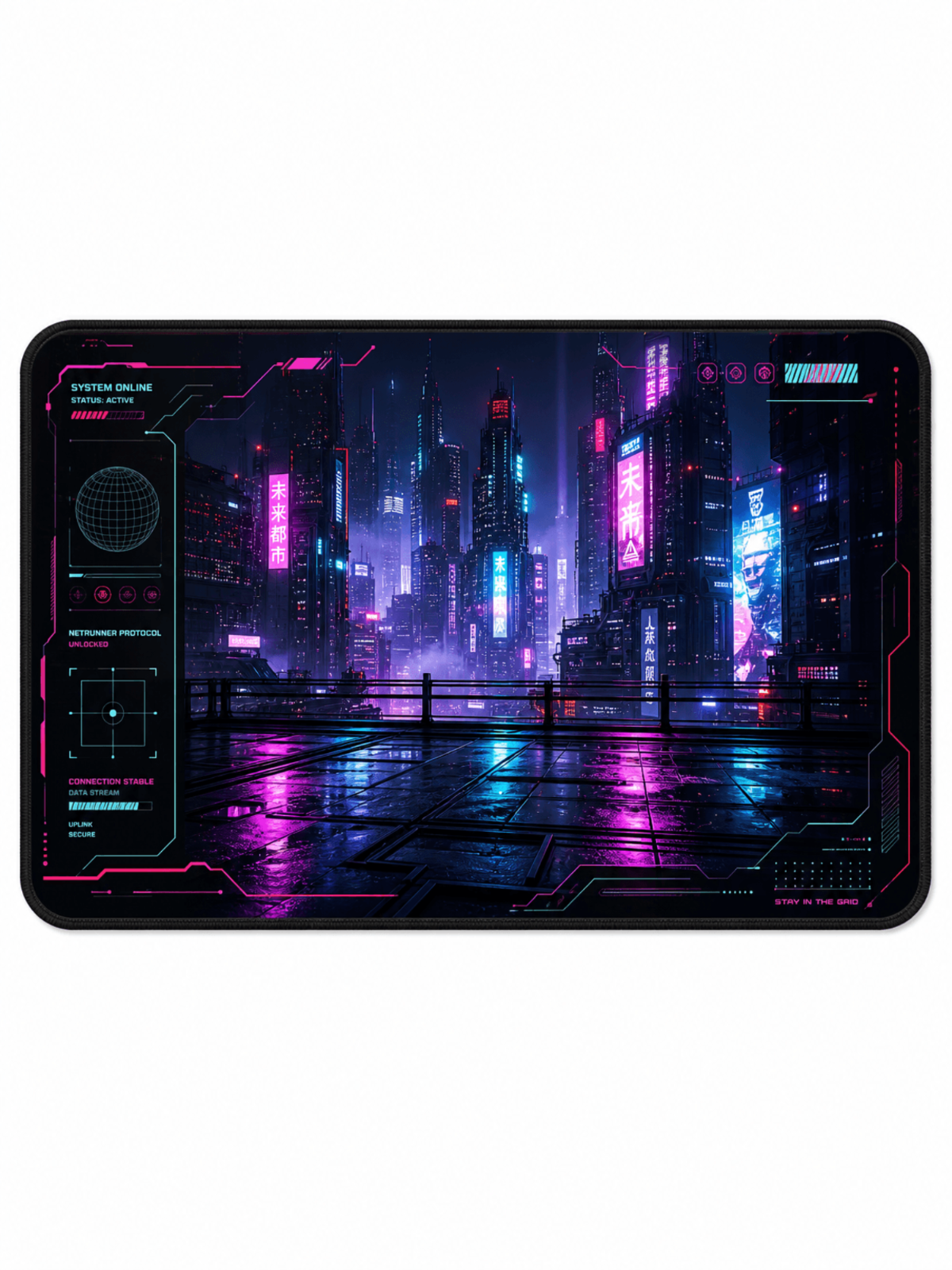 Mouse Pad Merch - AI Merch Generator, AI Merch Maker Online Mouse Pad Merch - AI Merch Generator, AI Merch Maker Online