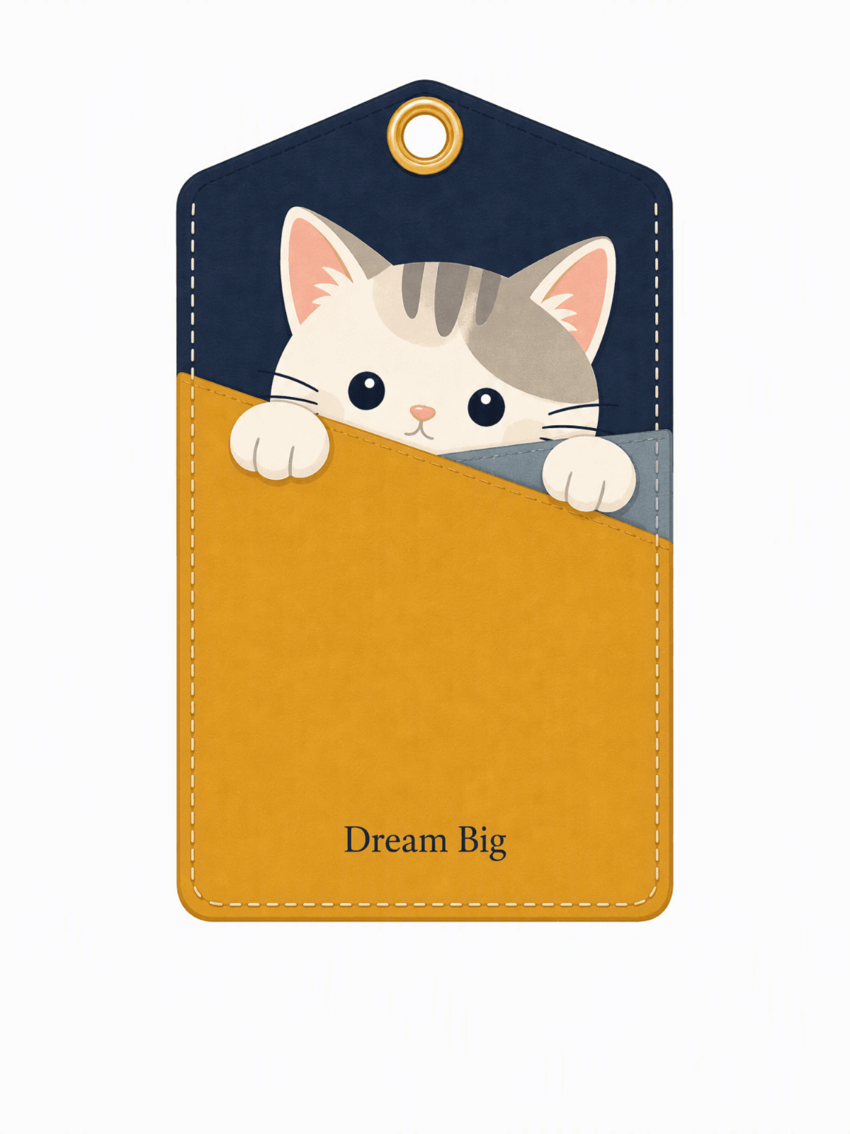 ID Card Holder Merch - AI Merch Generator, AI Merch Maker Online ID Card Holder Merch - AI Merch Generator, AI Merch Maker Online