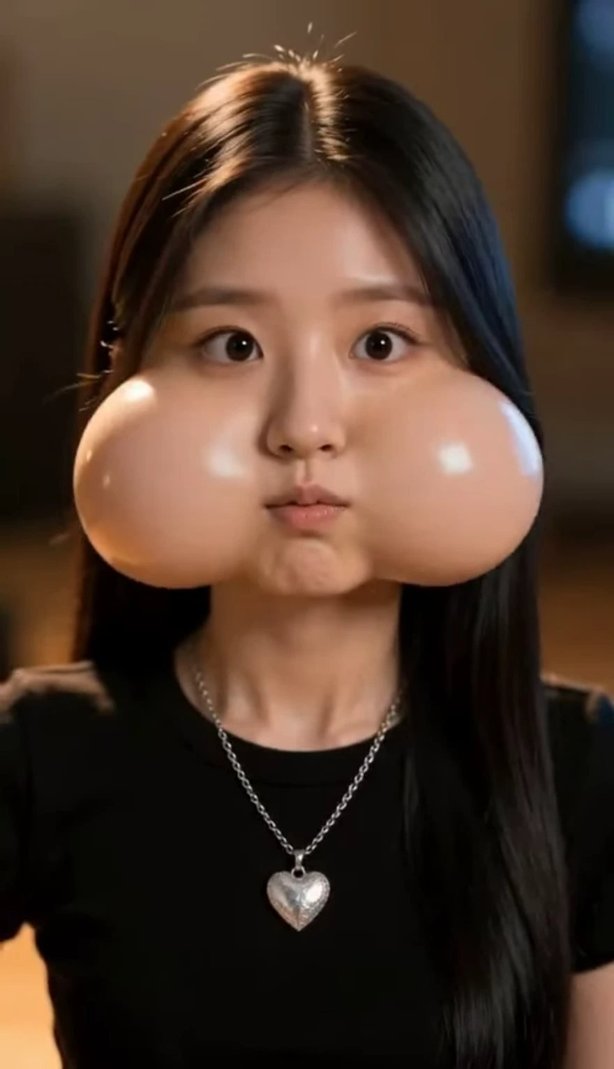 Funny Puff Effect AI Video Template – AI-Powered Video Generator Funny Puff Effect AI Video Template – AI-Powered Video Generator