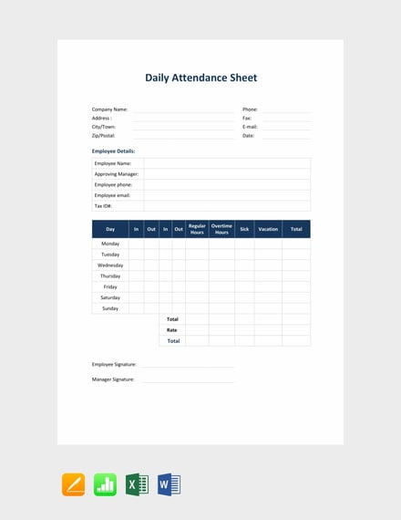 Free-Daily-Attendance-Sheet-Template