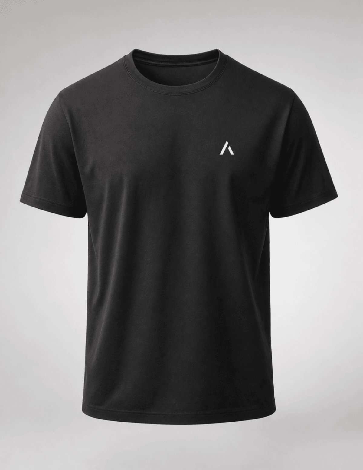 Free Studio T-Shirt Mockup Template to Edit Online
