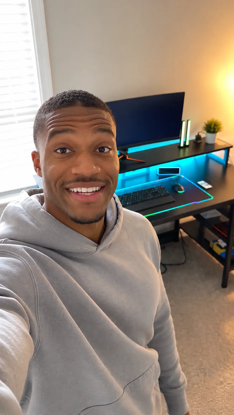 Product Setup Guide AI Video Template – AI-Powered Setup Tutorial