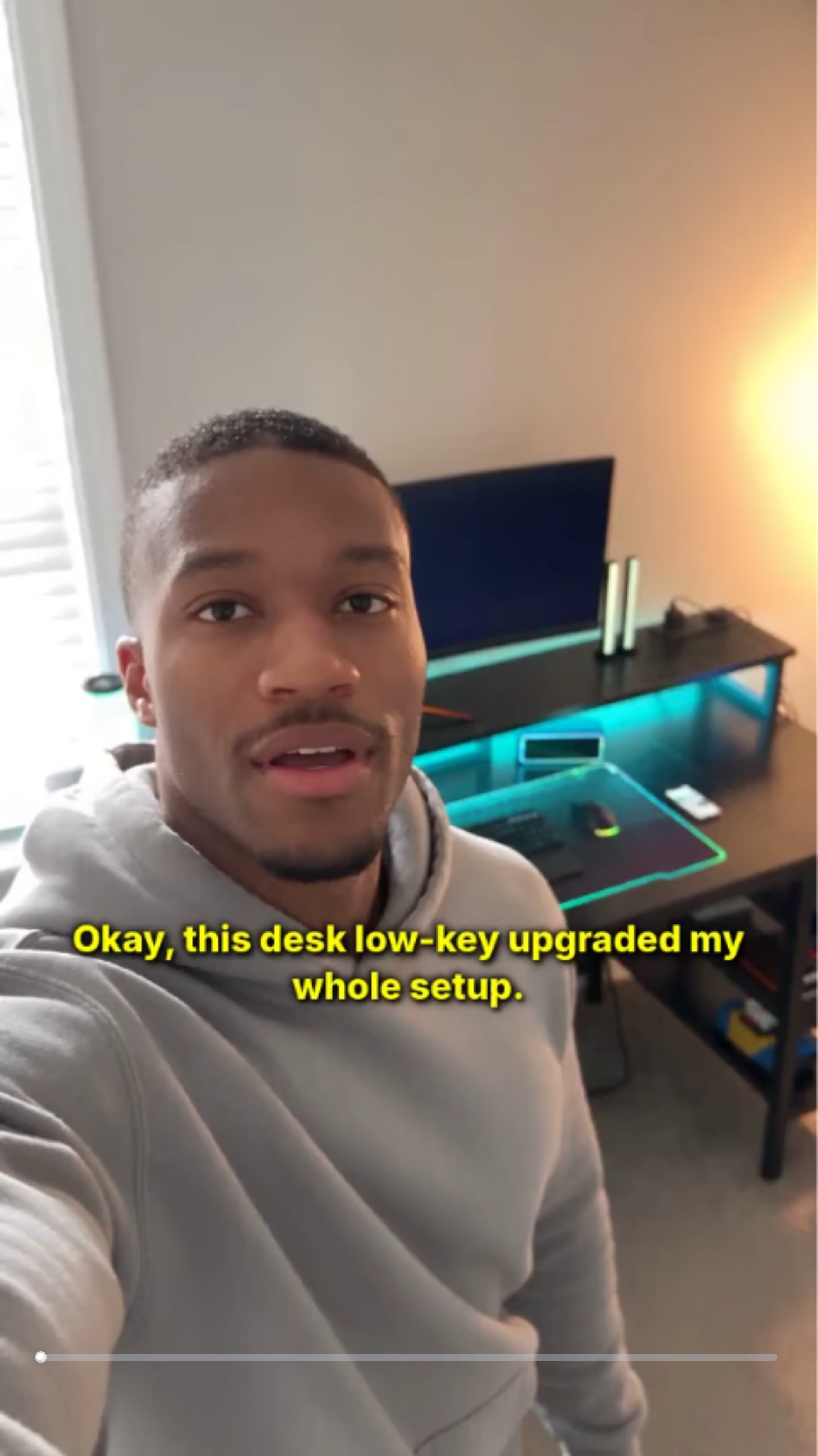Product Setup Guide AI Video Template – AI-Powered Setup Tutorial Product Setup Guide AI Video Template – AI-Powered Setup Tutorial