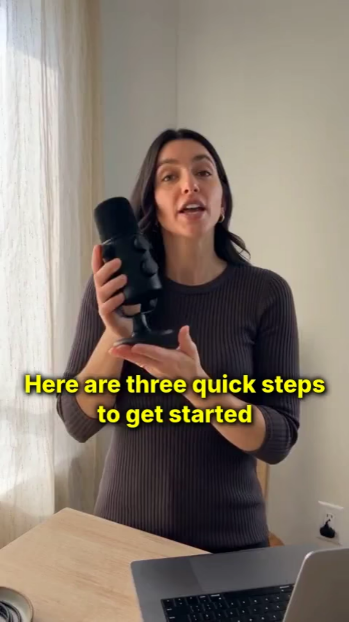 3-Step Quick Start AI Video - AI Product Video Generator Online , Create Professional Product Videos Online 3-Step Quick Start AI Video - AI Product Video Generator Online , Create Professional Product Videos Online