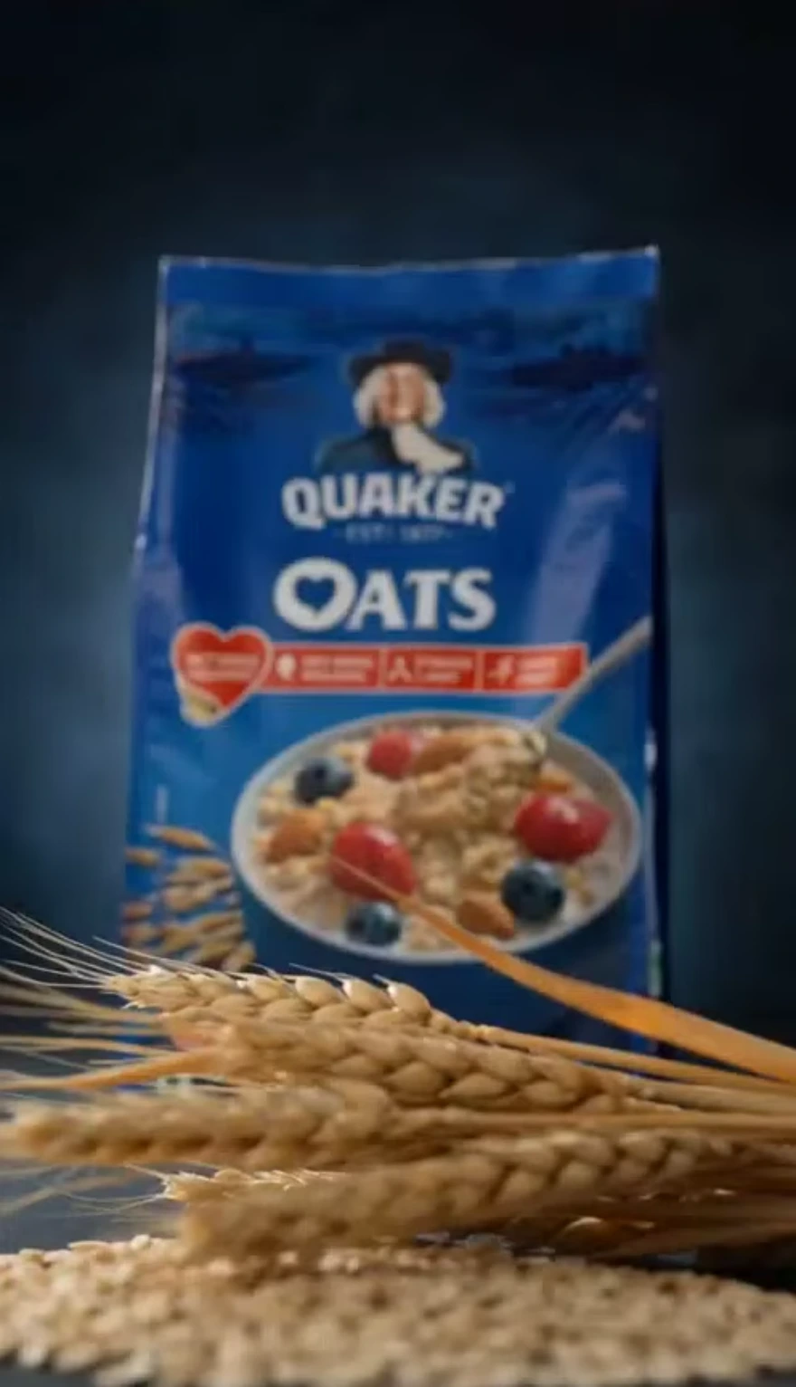 Ingredient & Material Ad Video Template – AI Product Commercial Ingredient & Material Ad Video Template – AI Product Commercial