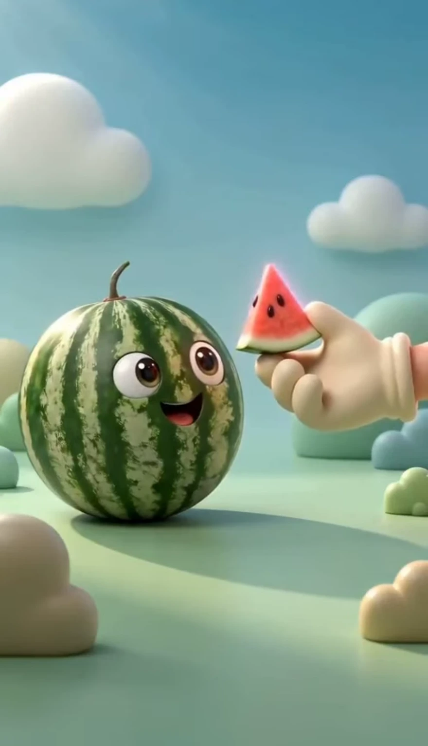Fruit Comes Alive AI Video Template – AI Fruit Animation Generator Fruit Comes Alive AI Video Template – AI Fruit Animation Generator