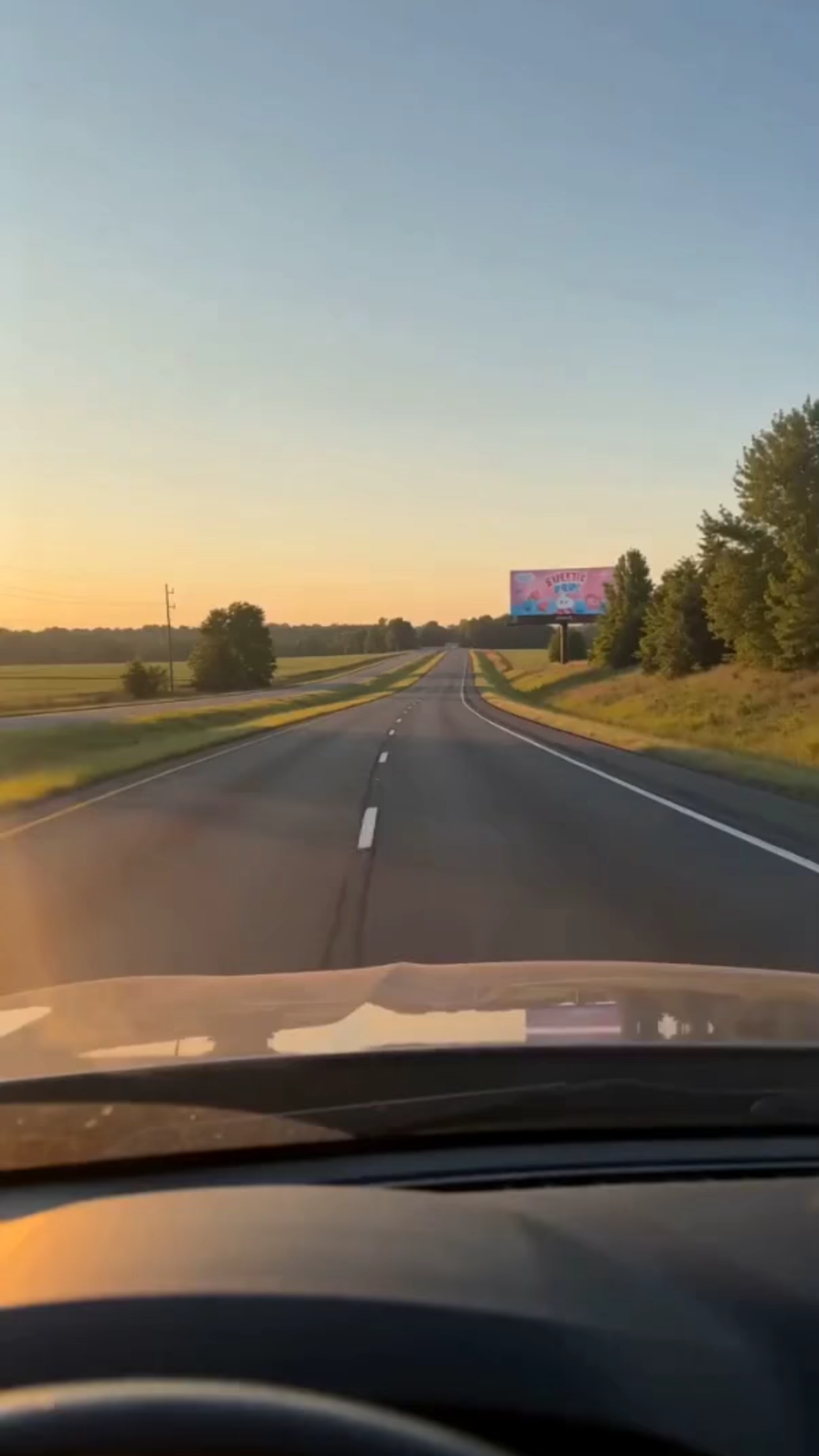 Car POV Billboard Product Showcase - AI Video AD Generator, Make Video Ads from URL Links, Images, Text Car POV Billboard Product Showcase - AI Video AD Generator, Make Video Ads from URL Links, Images, Text