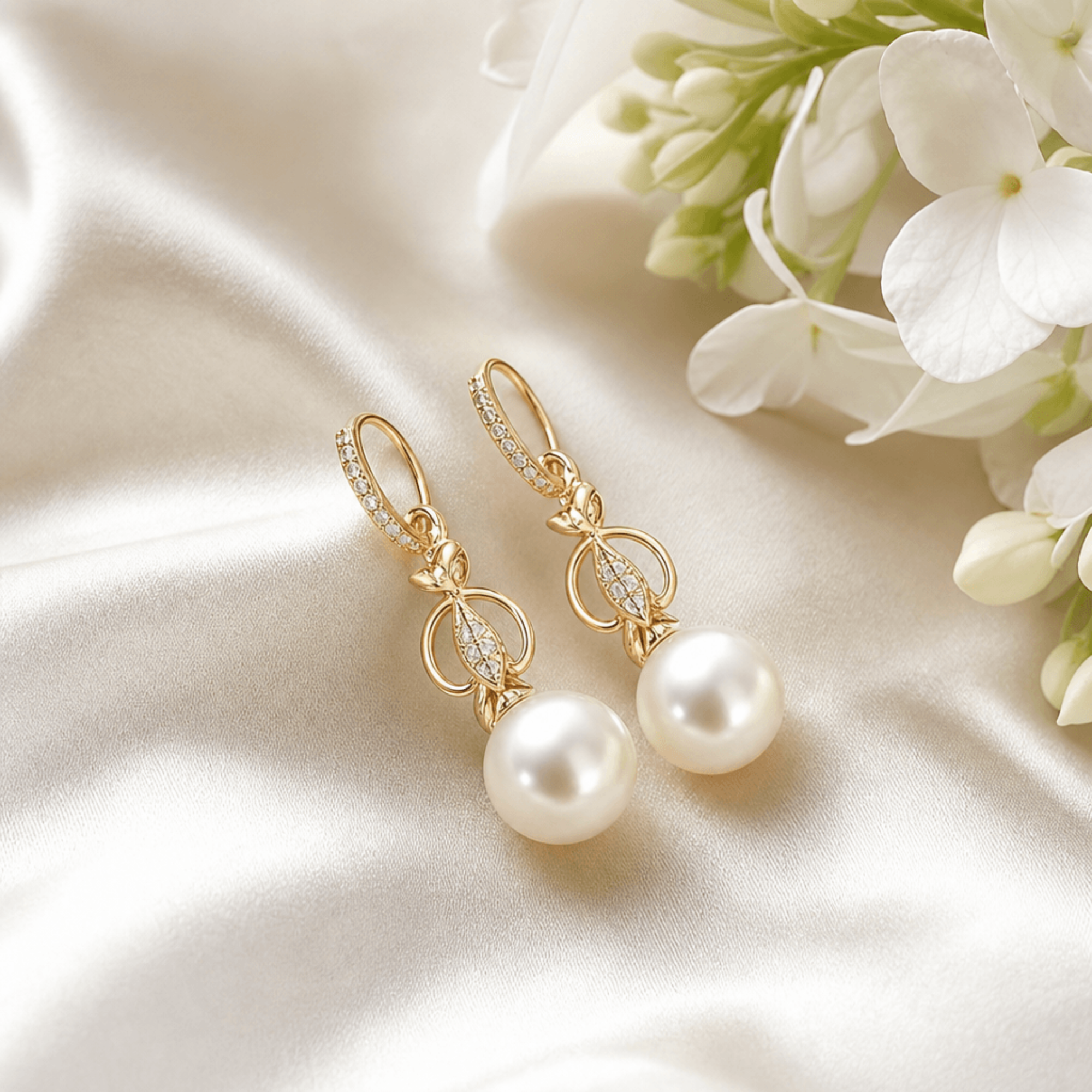 Free Jewelry Product Photography Template to Edit Online