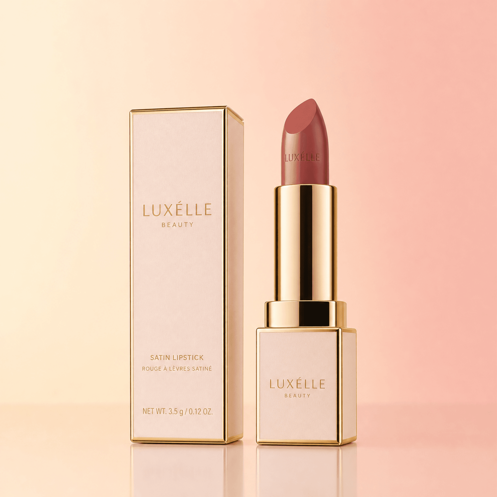 Free Beauty Product Photography Template to Edit Online
