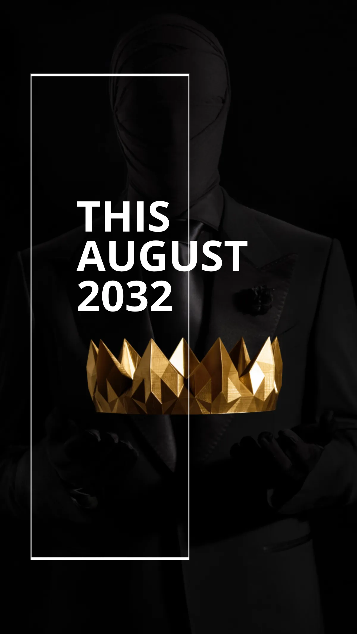 Free Music Album Instagram Story Template to Edit Online