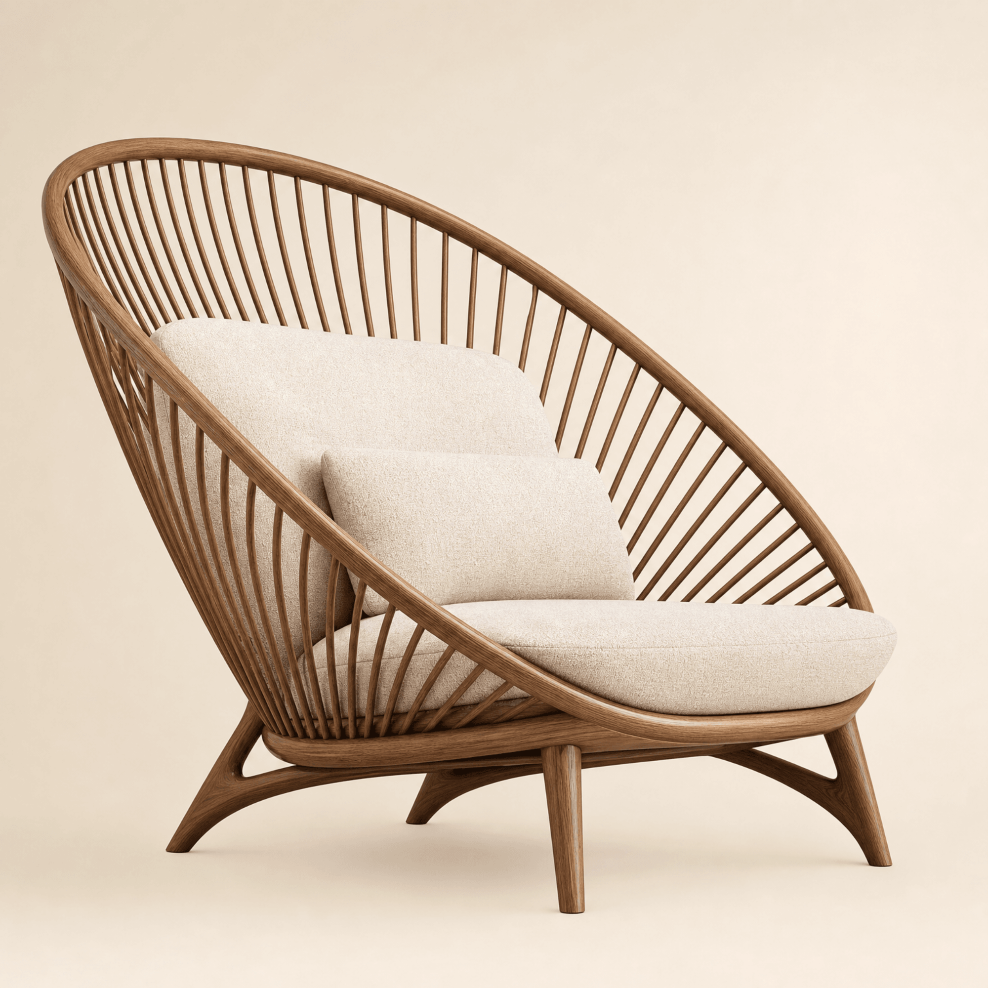 Free Home and Furniture Product Photography Template to Edit Online