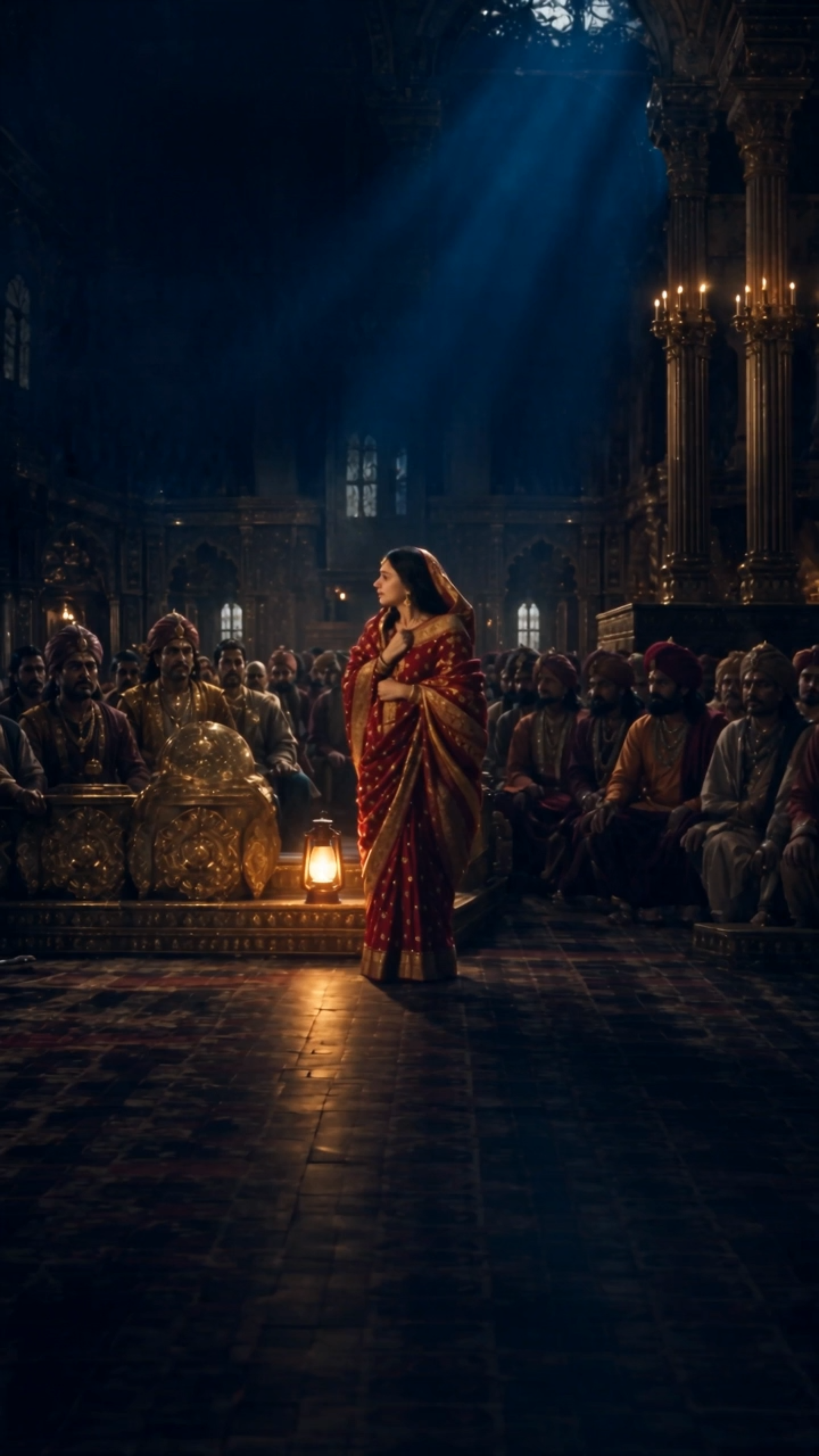 Krishna’s Divine Protection Janmashtami Video Krishna’s Divine Protection Janmashtami Video
